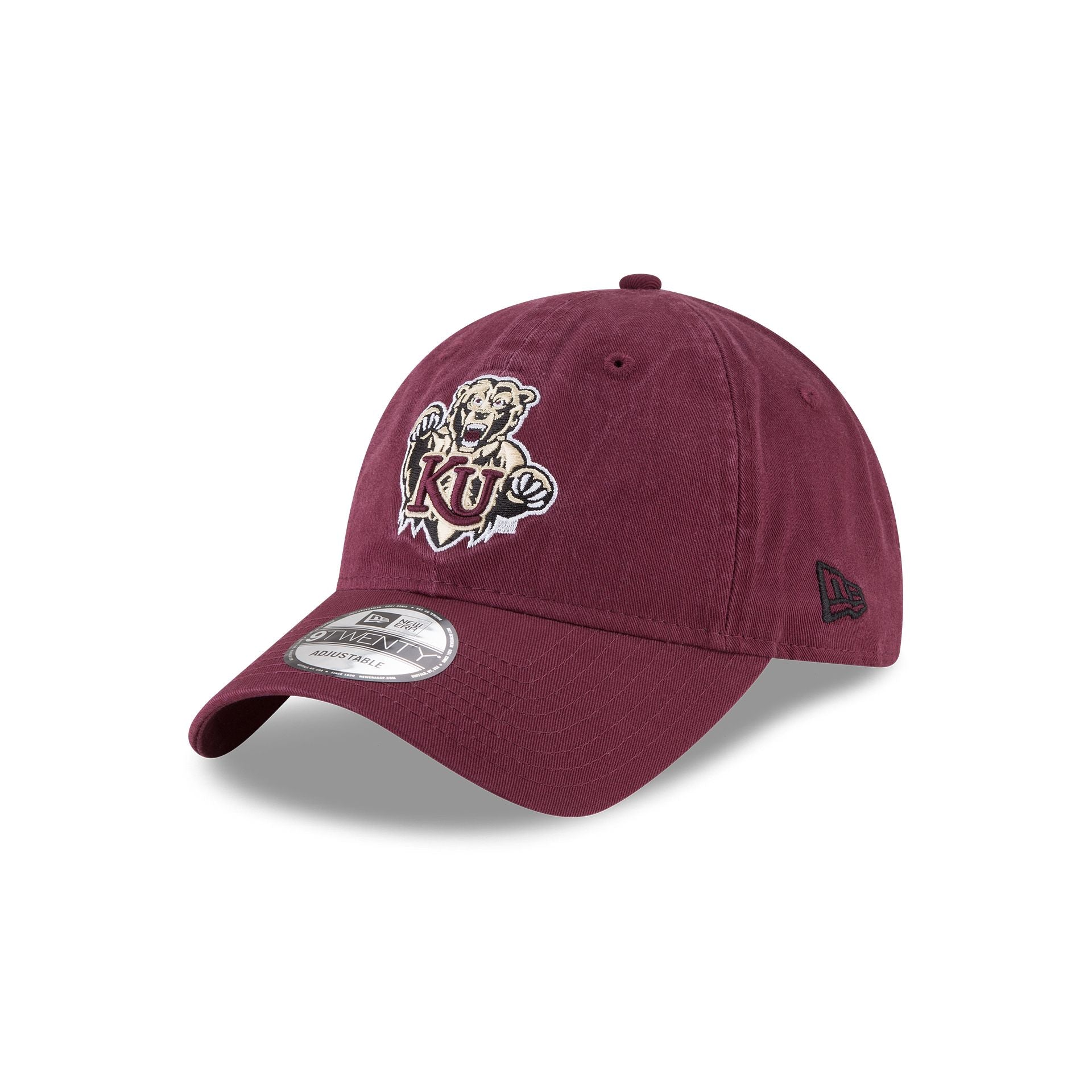 Kutztown Golden Bears Core Classic 9TWENTY Adjustable