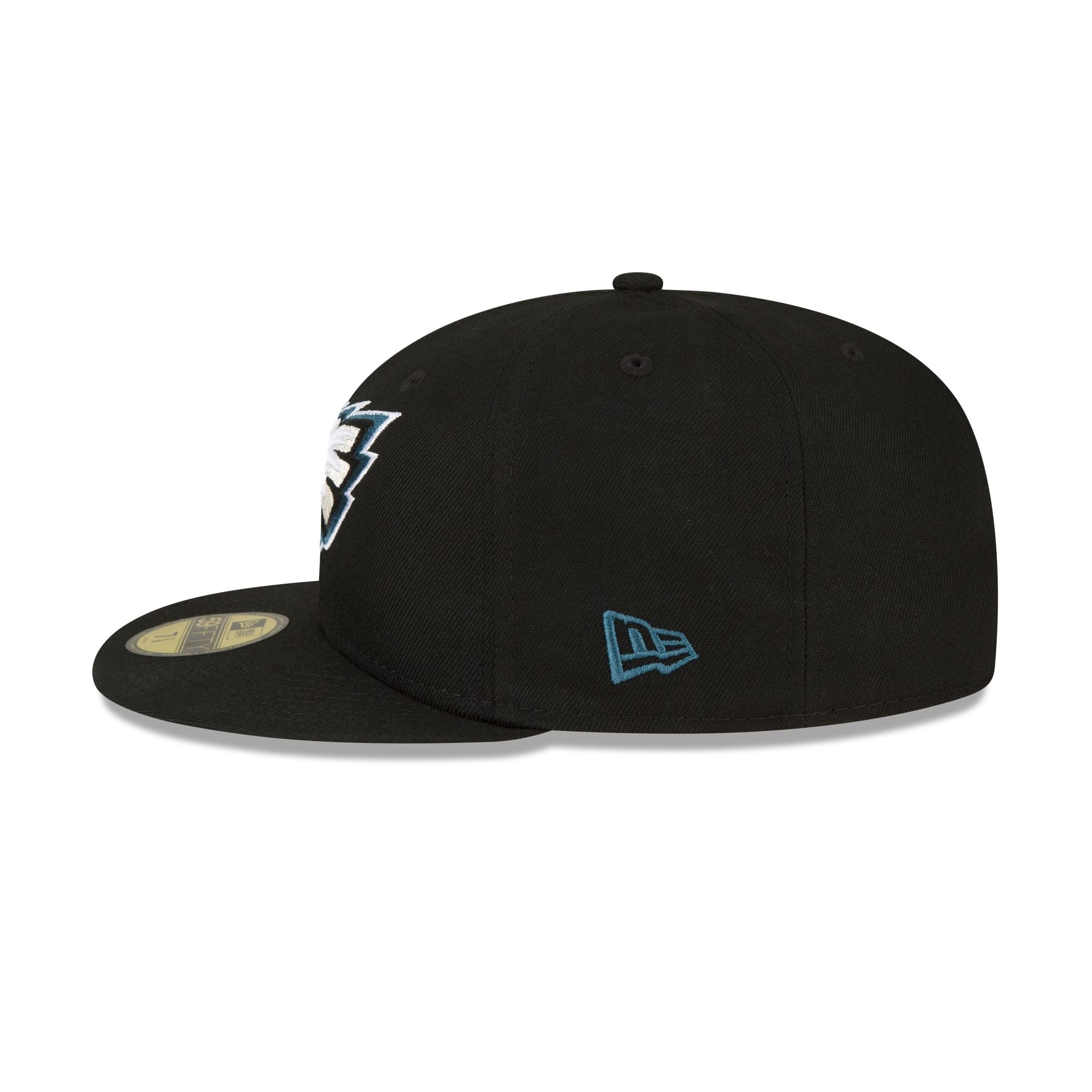 60354566_59FIFTY_NFLBASIC5950_PHIEAG_OTC_LSIDE