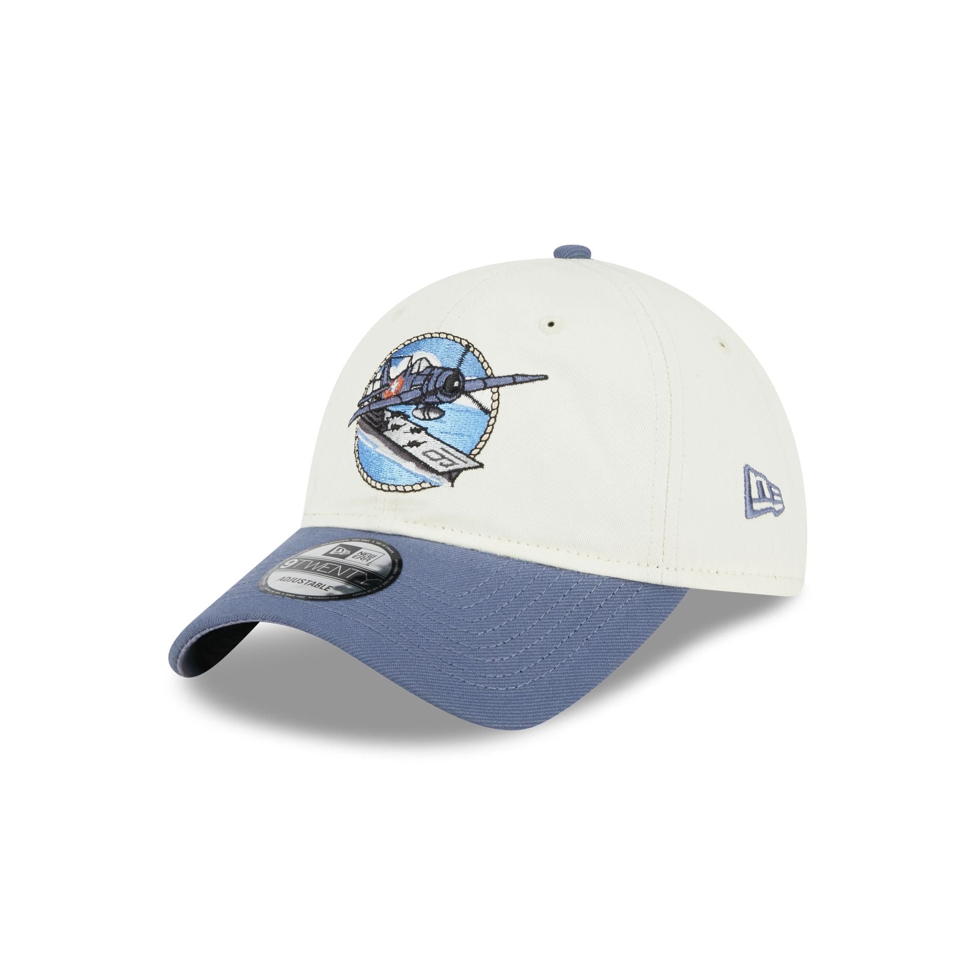 Corpus Christi Hooks Theme Night 9TWENTY Adjustable Hat