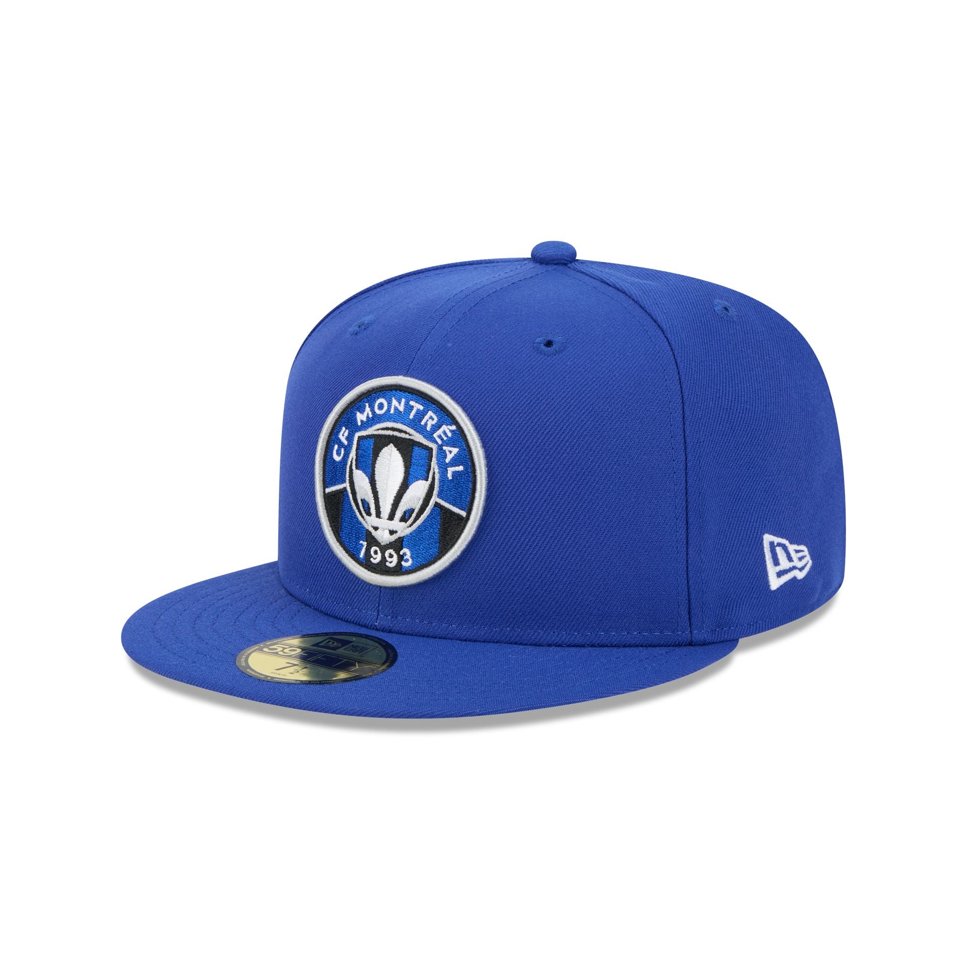 CF Montr??al Team 59FIFTY Fitted Hat