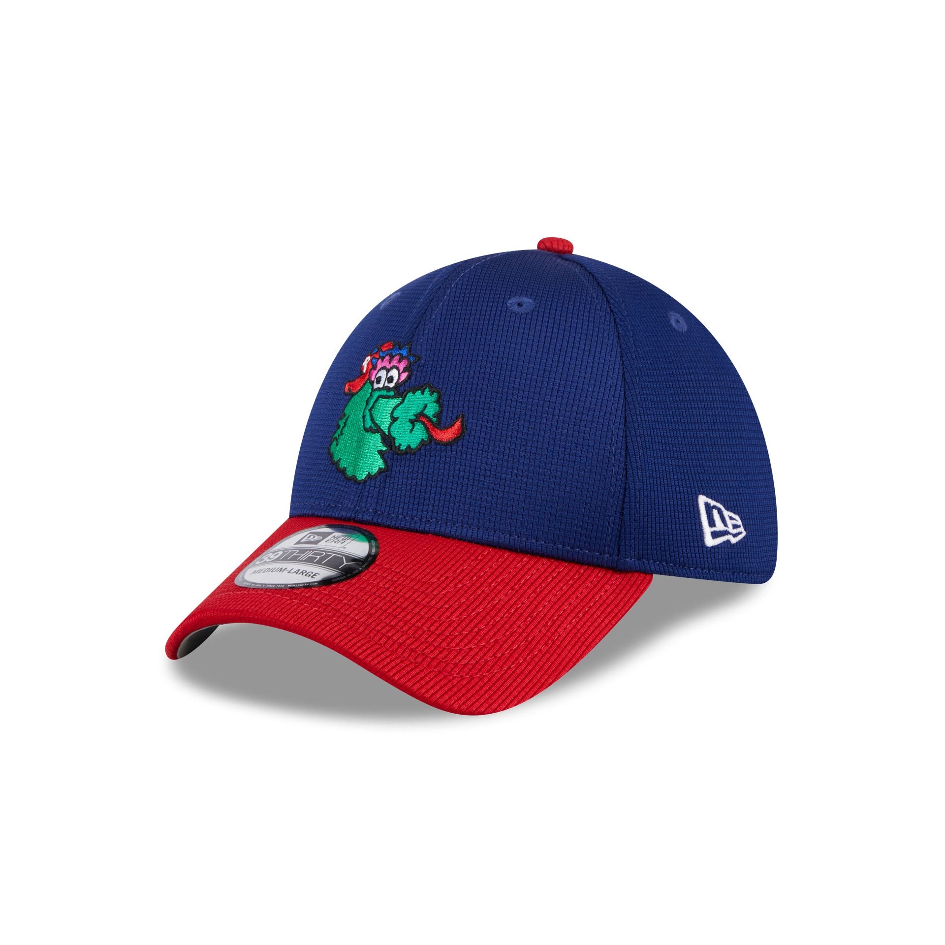 Philadelphia Phillies 2025 Batting Practice 39THIRTY Stretch Fit