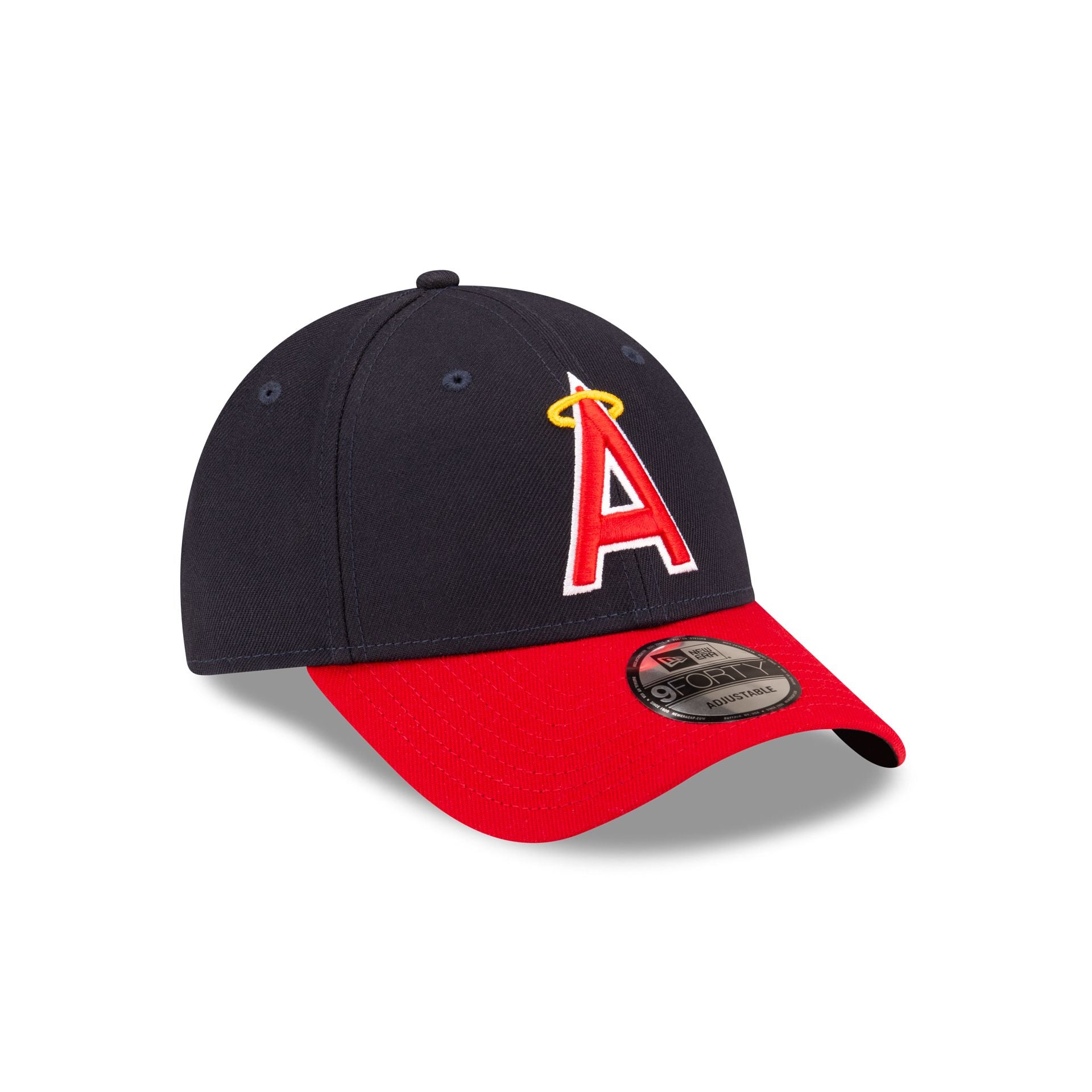 60496181_9FORTY_MLBTHELEAGUEOTCANAANGALT24_ANAANG_OTC_3QR