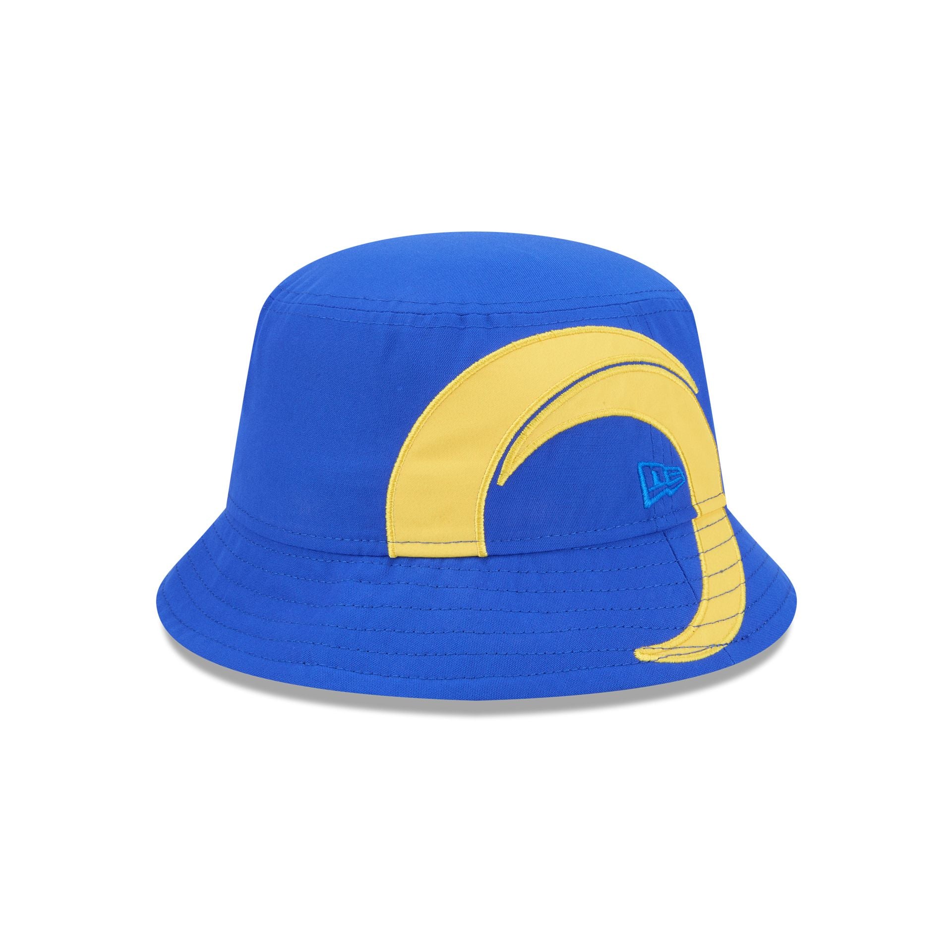 Los Angeles Rams Helmet Bucket Hat