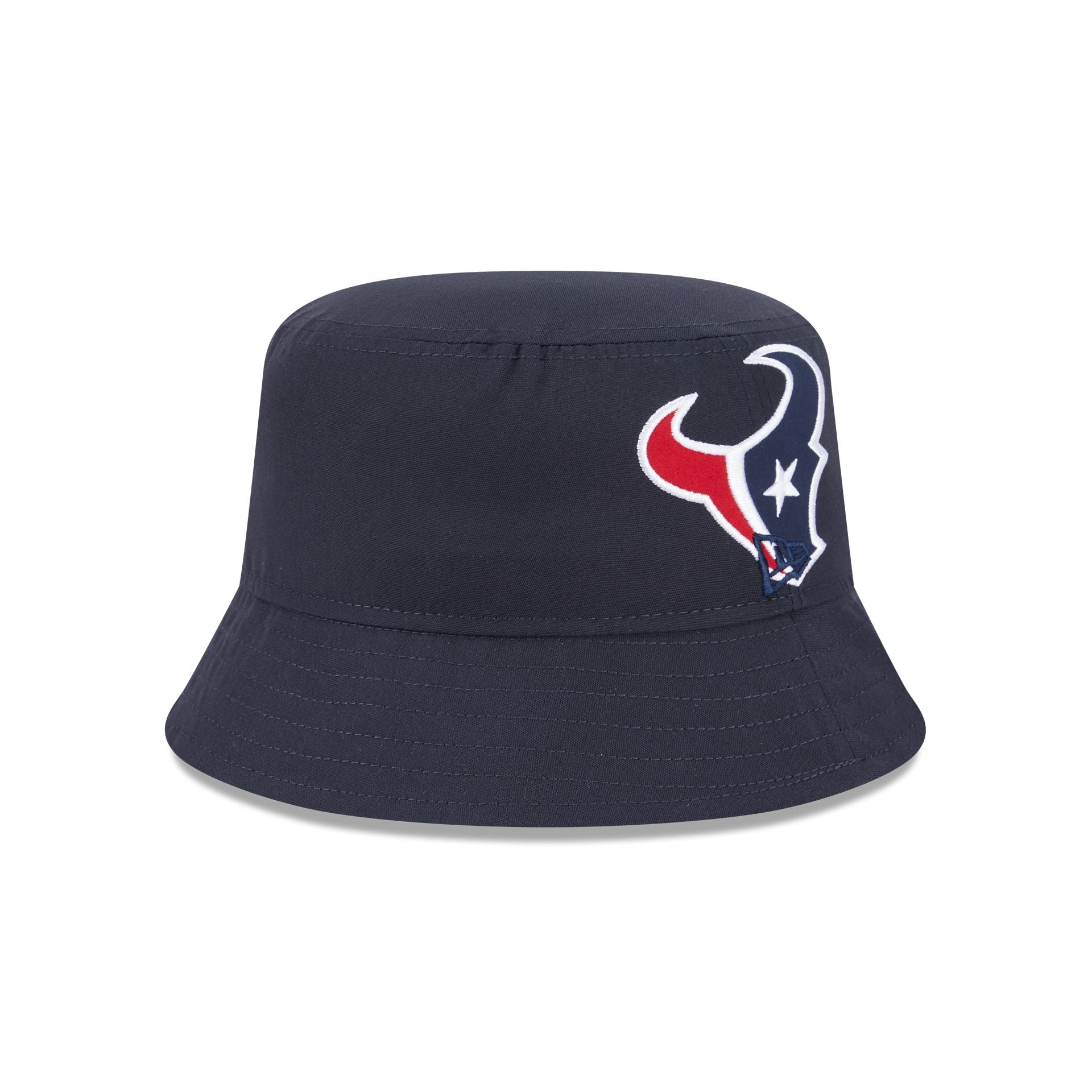Houston Texans Helmet Bucket Hat