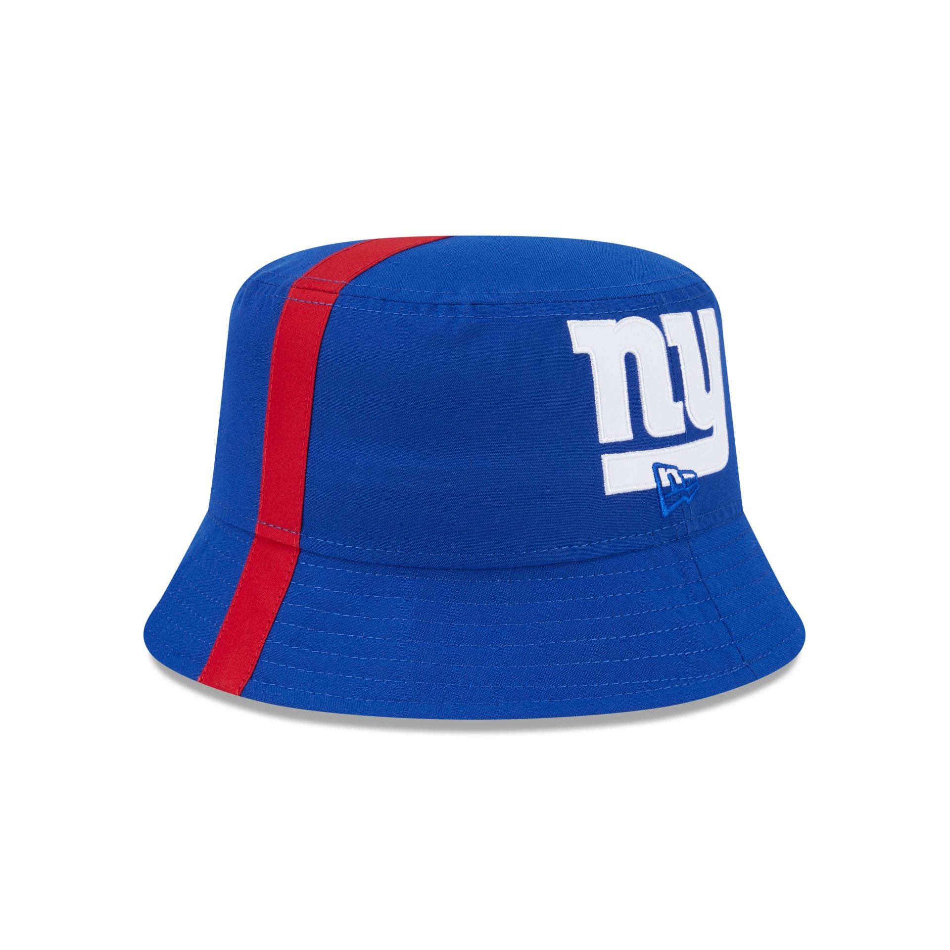 New York Giants Helmet Bucket Hat