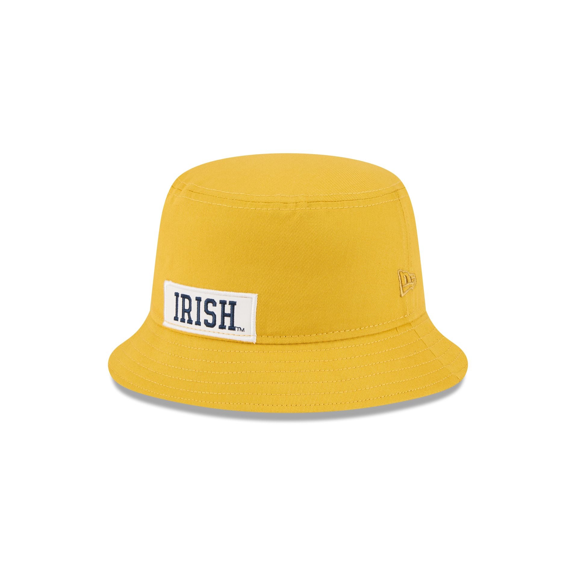 Notre Dame Fighting Irish Helmet Bucket Hat