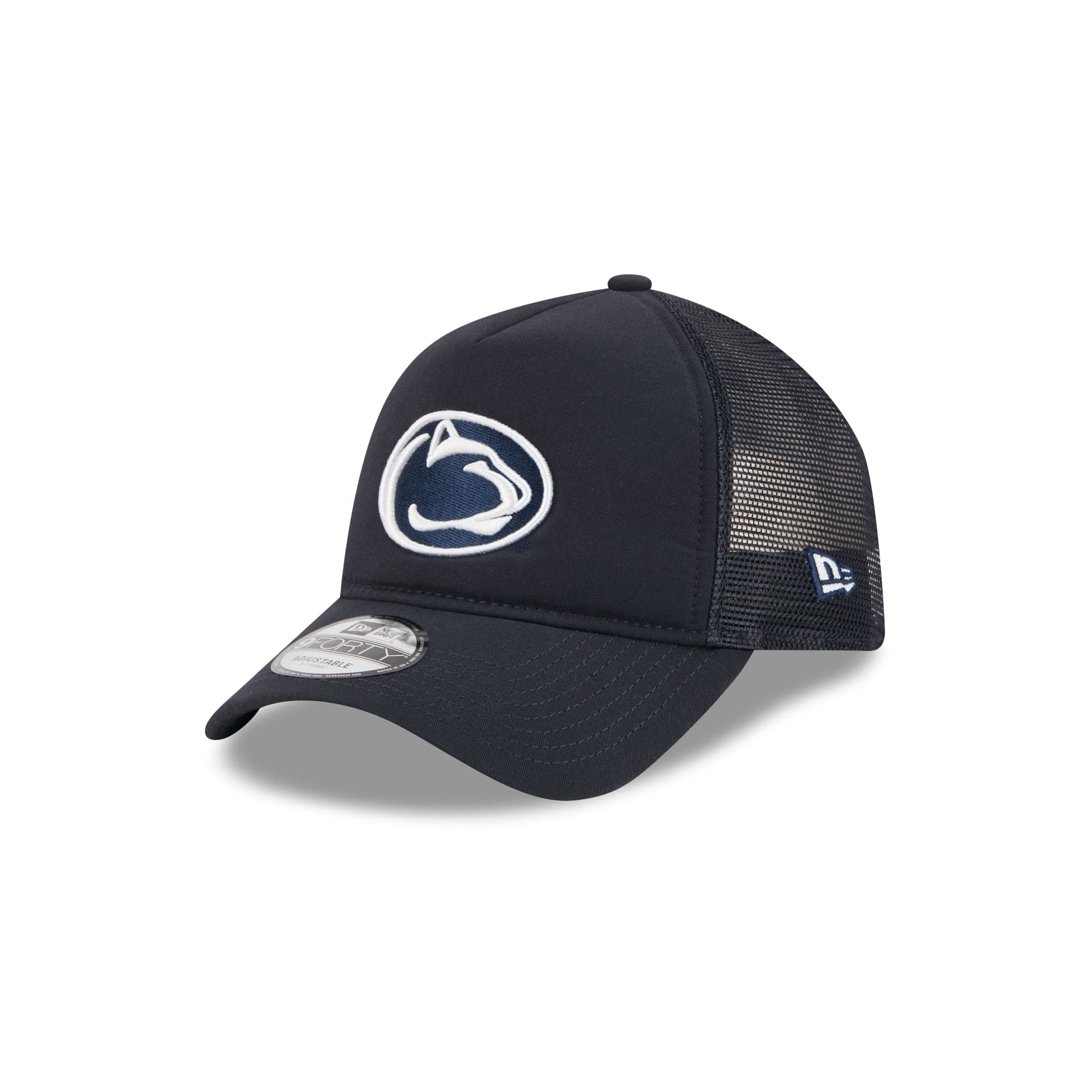 Penn State Nittany Lions Go-To 9FORTY A-Frame Trucker Hat