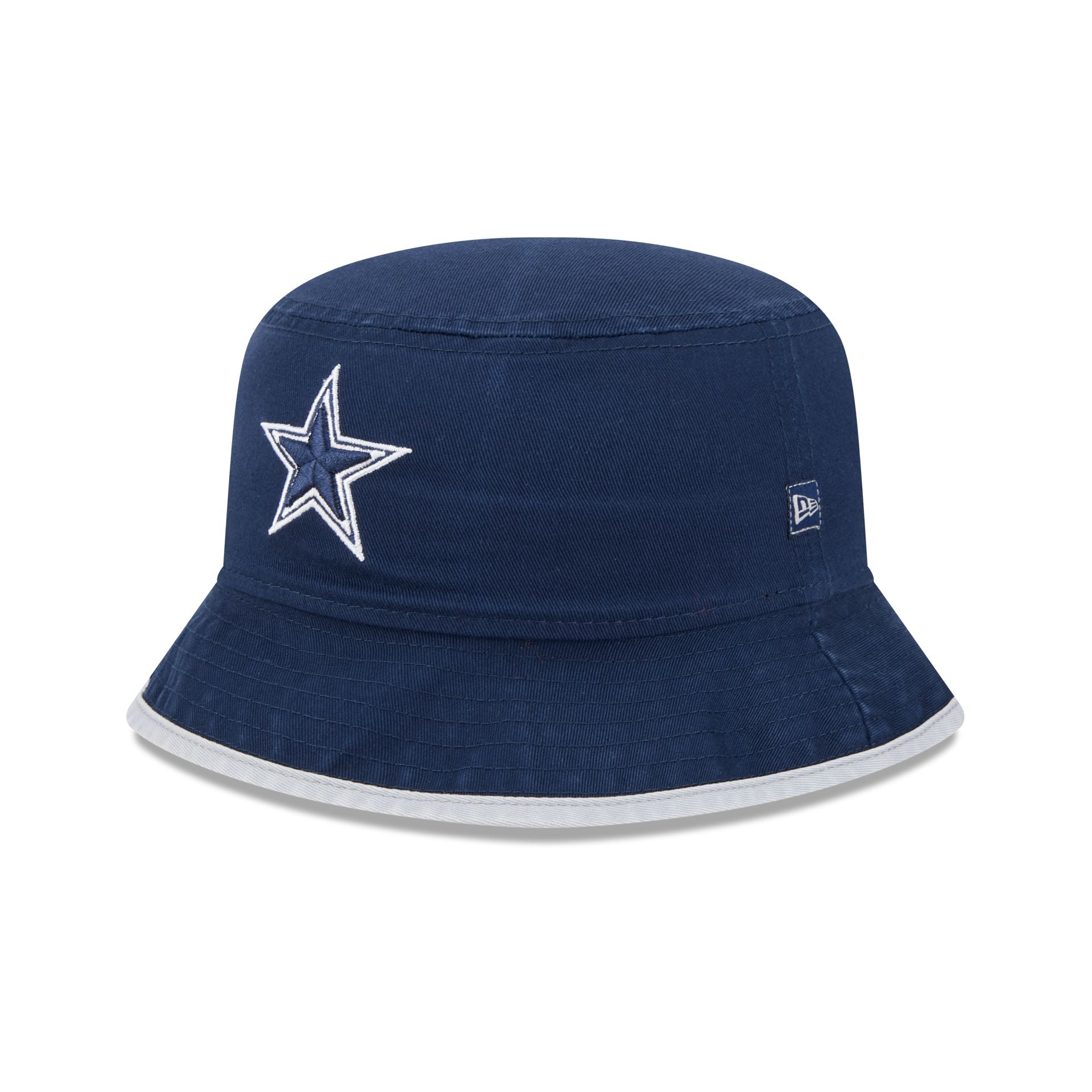 Dallas Cowboys Kids Bucket Hat