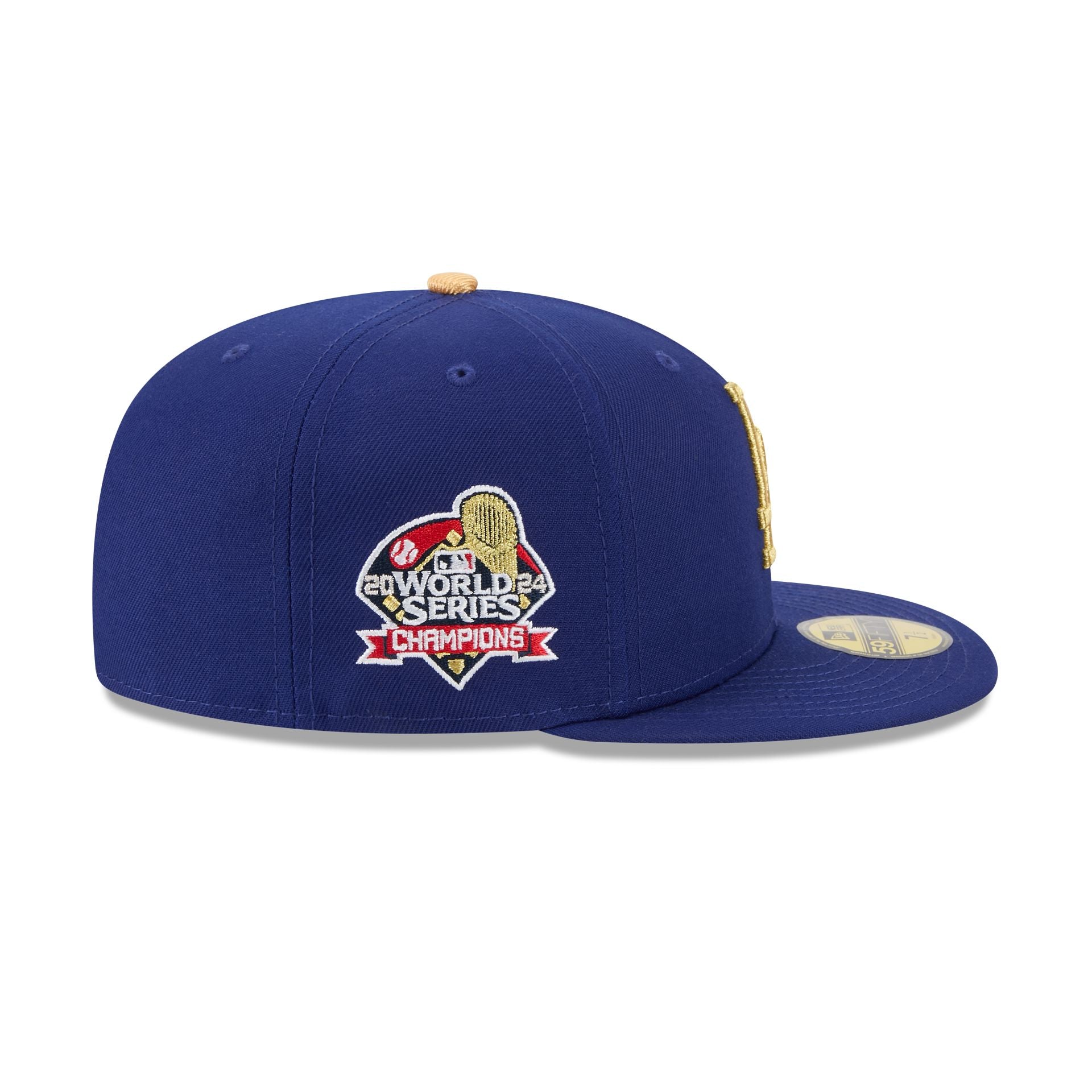 60566681_59FIFTY_M5950MLBGOLD25_LOSDOD_OTC_RSIDE