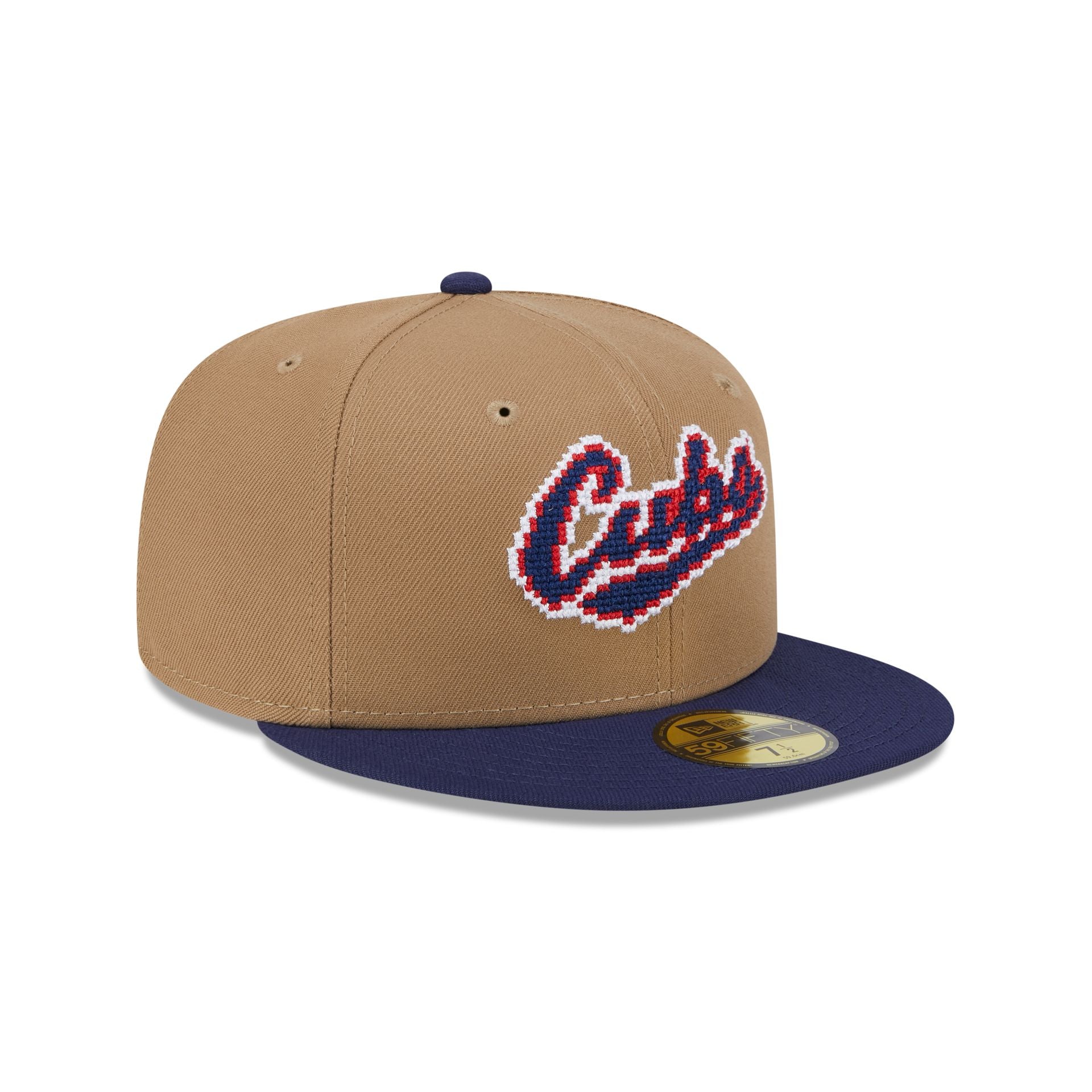 60573350_59FIFTY_CLASSIC8-BITWORDMA_CHICUBCO_KHK_3QR