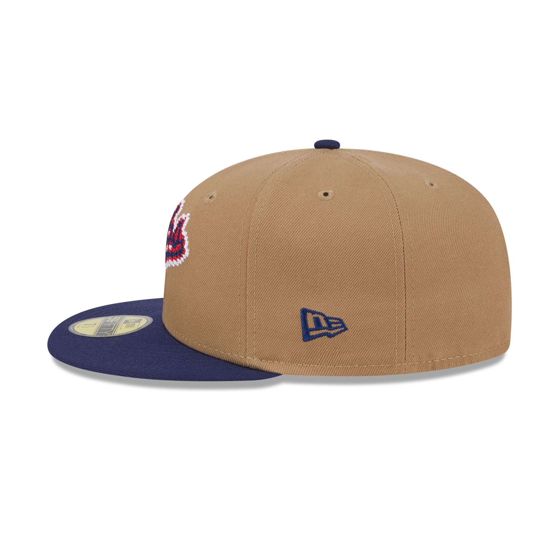 60573350_59FIFTY_CLASSIC8-BITWORDMA_CHICUBCO_KHK_LSIDE