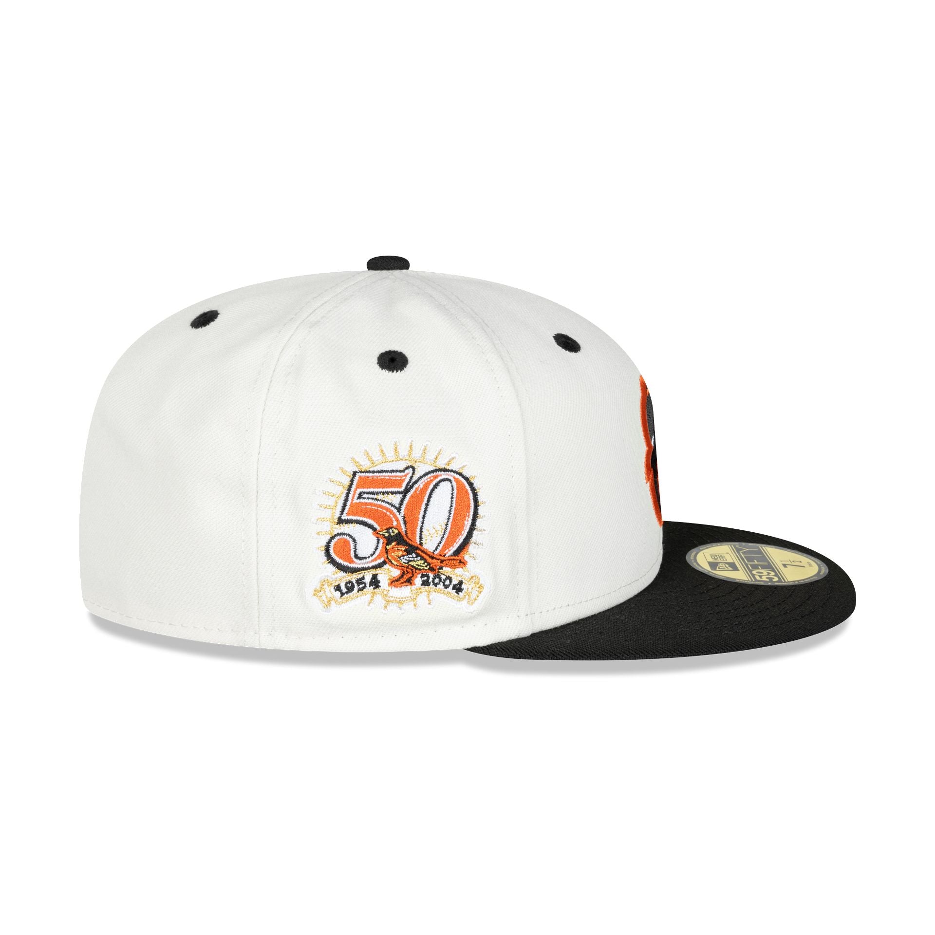 60579286_59FIFTY_MASCOTPIN_BALORI_WHT_RSIDE