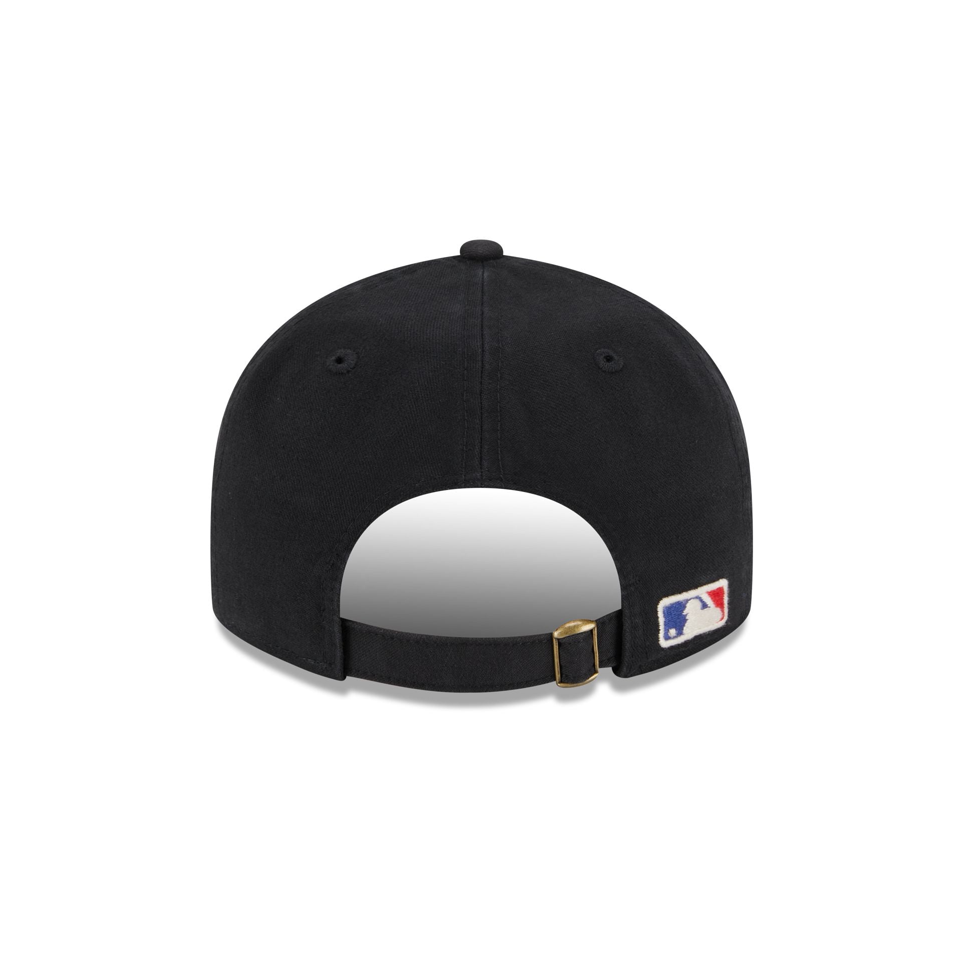 Arizona Diamondbacks Canvas Felt Retro Crown 9FIFTY Strapback Hat – New ...