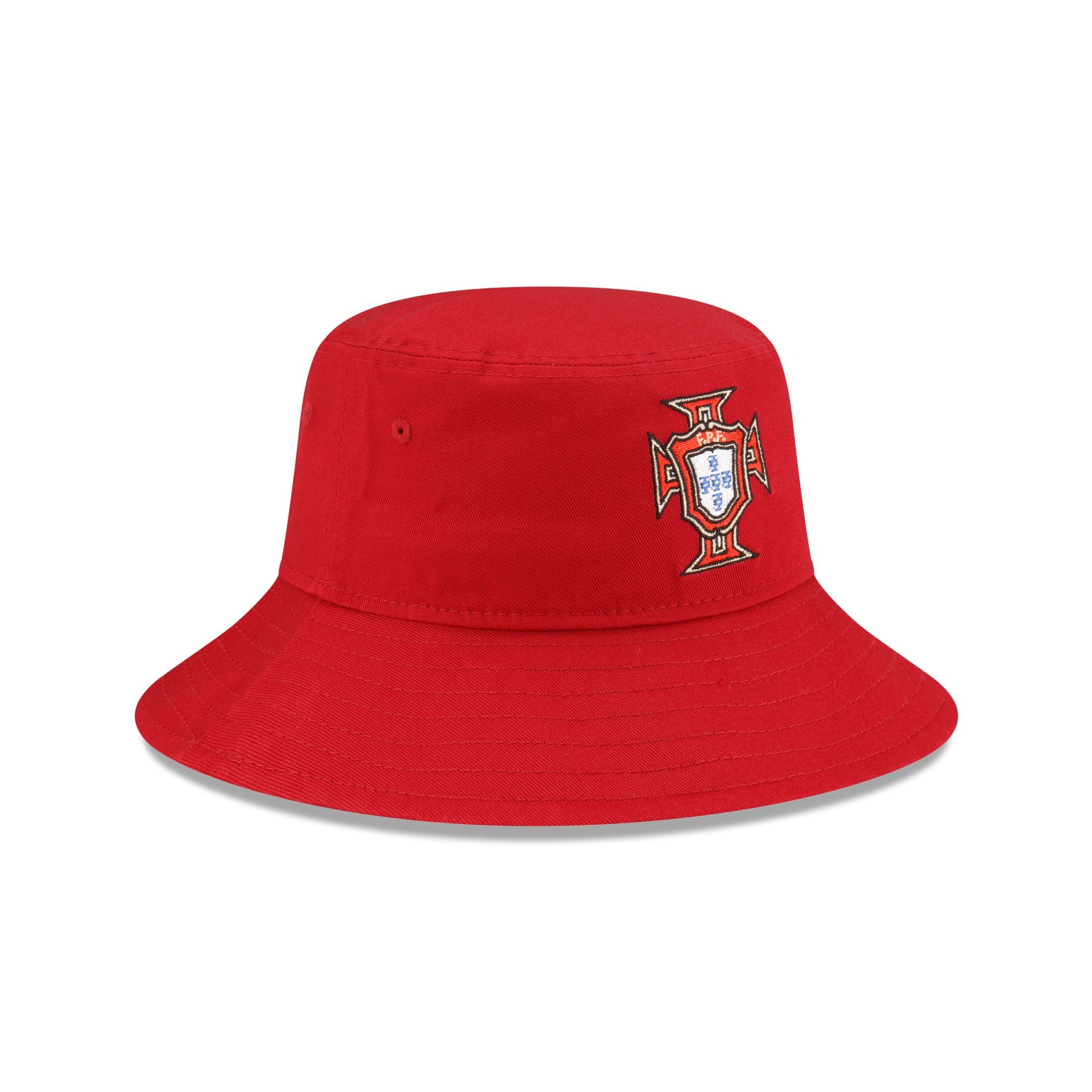 60591766_BUCKET_PORTUGALFOOTBALL24_PORTGL_RED_3QR