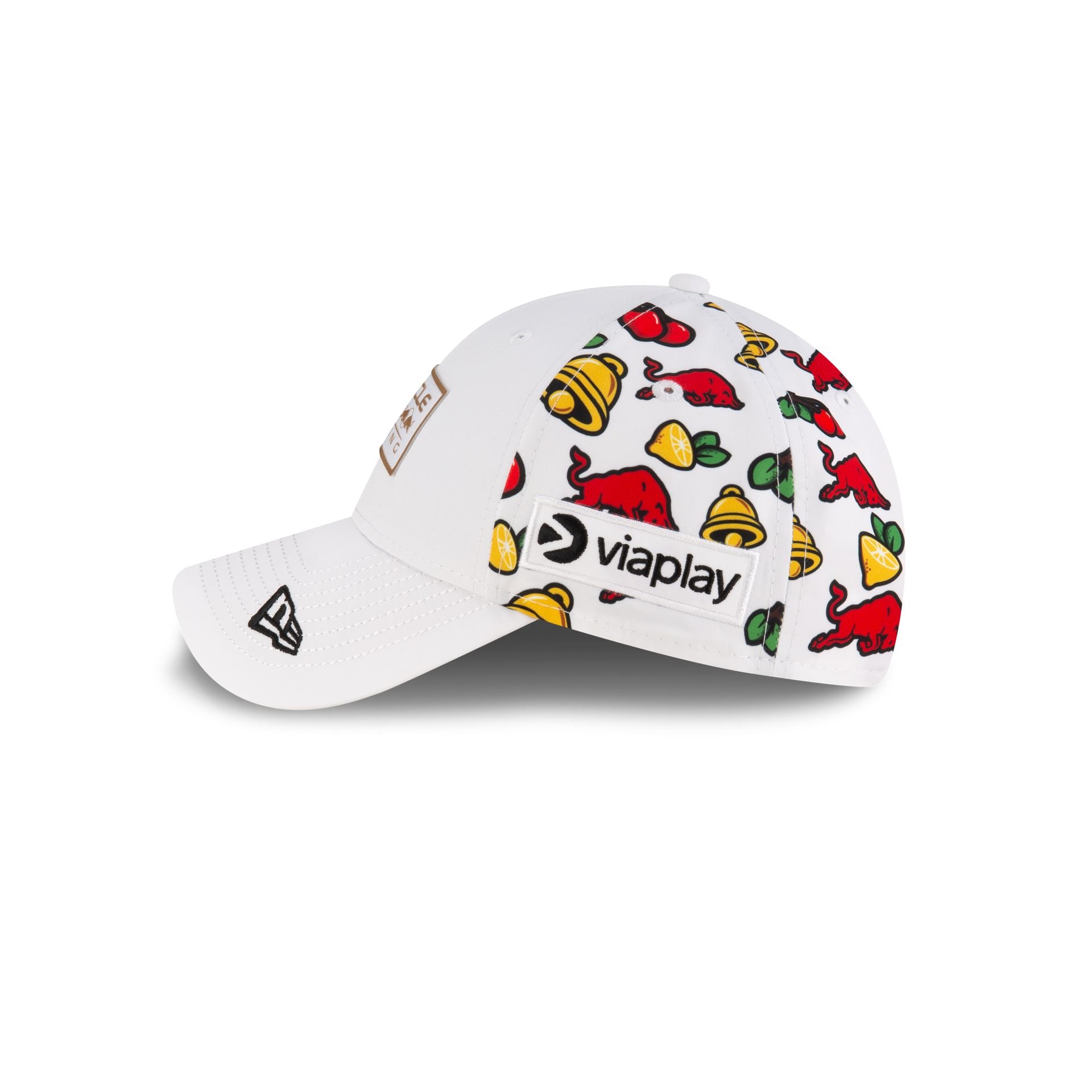 60593273_9FORTY_F1VEGASRACE_MAXV_RBULLF1_BLK_LSIDE