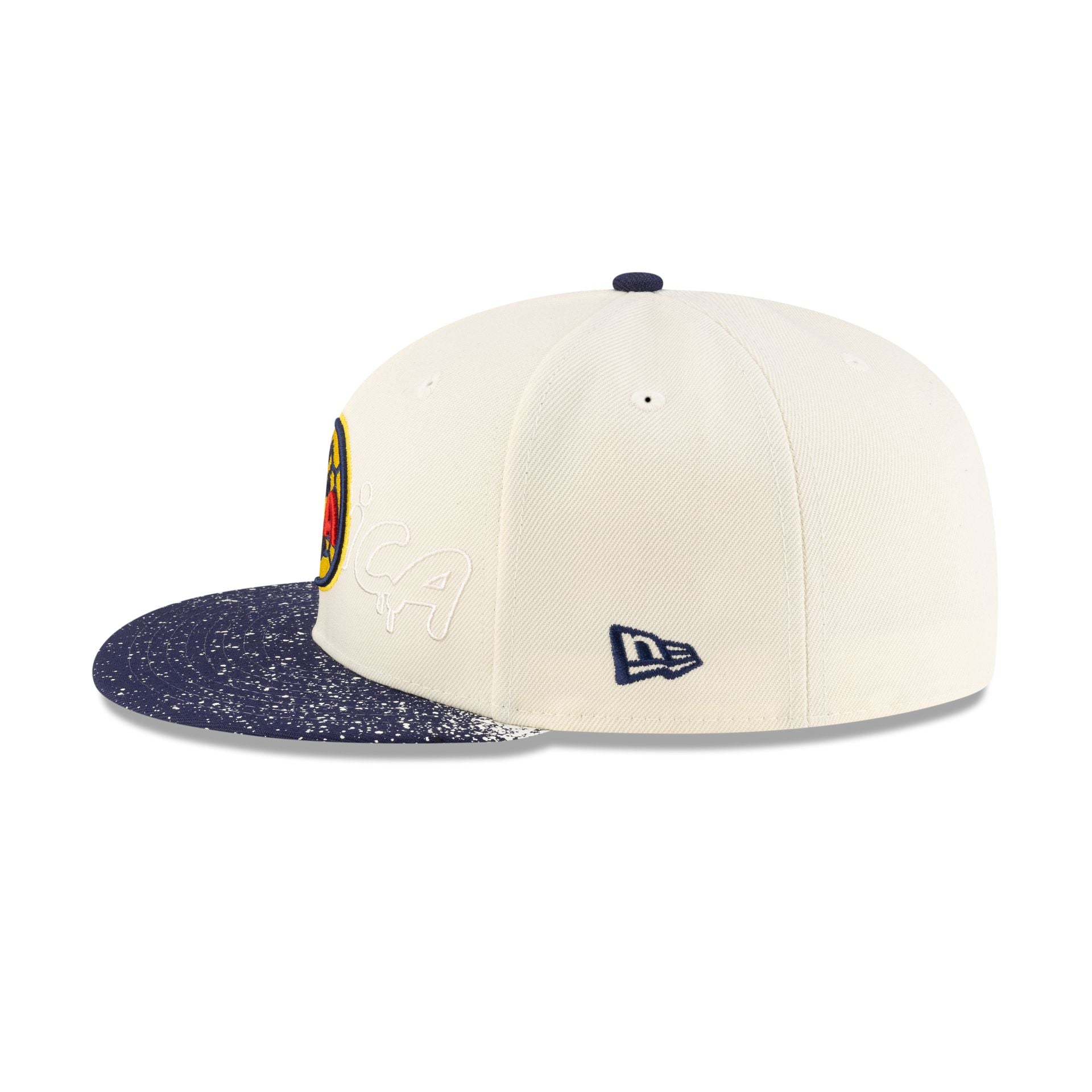 60593799_59FIFTY_MEXICO_SS25_CLUAME_WHT_LSIDE