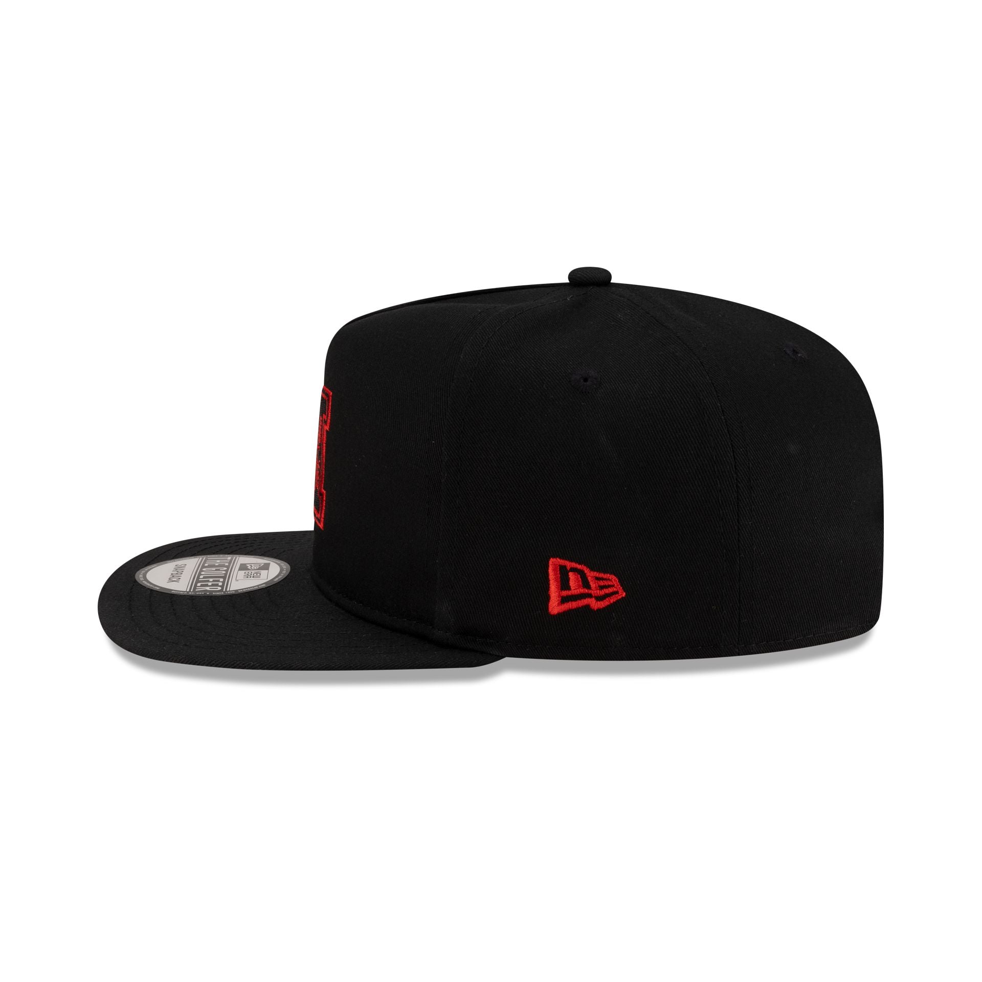 60595505_GOLFER_EMEASOCCER25_ACMILAN_BLK_LSIDE