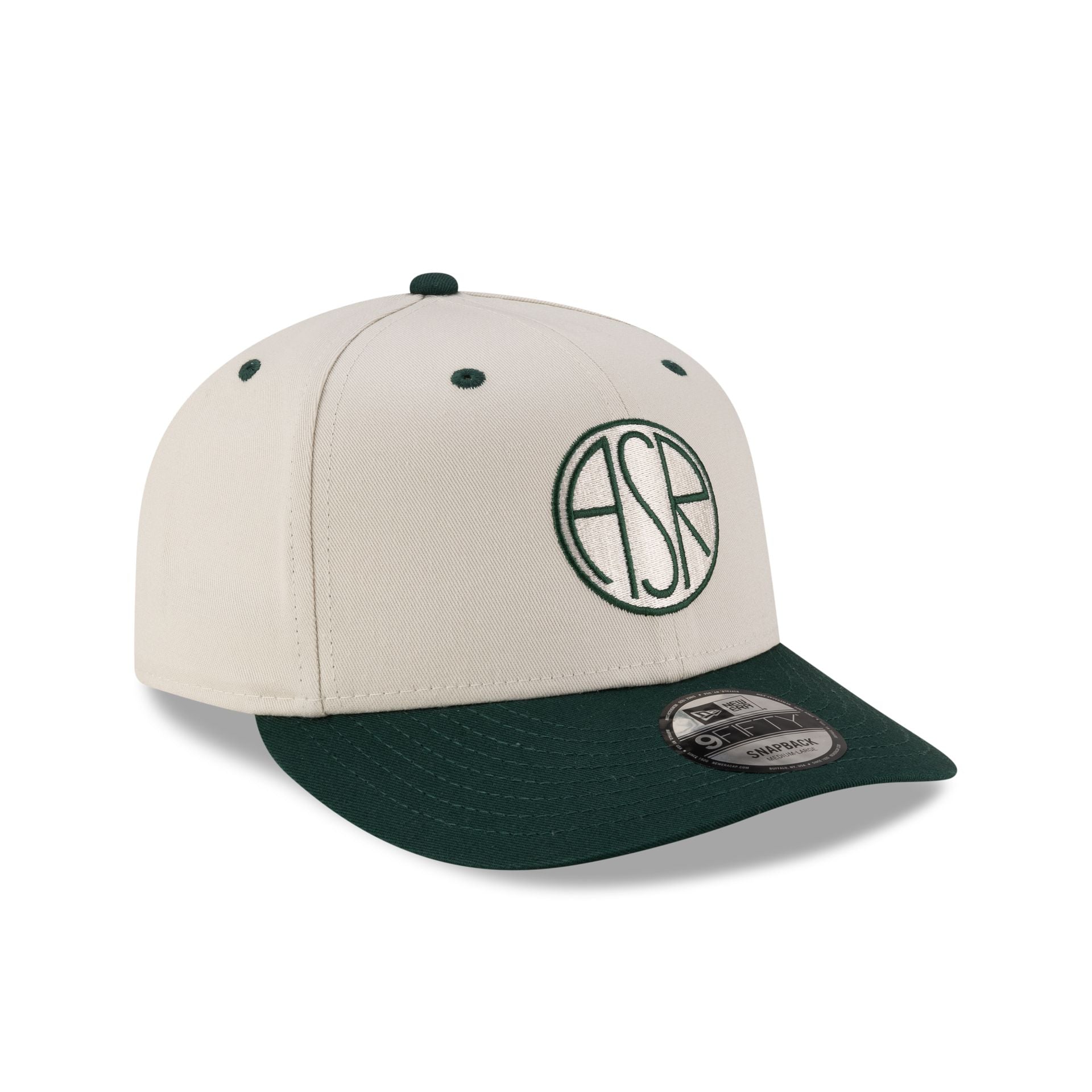 60595545_9FIFTY_EMEASOCCER25_ASROMA_WHT_3QR