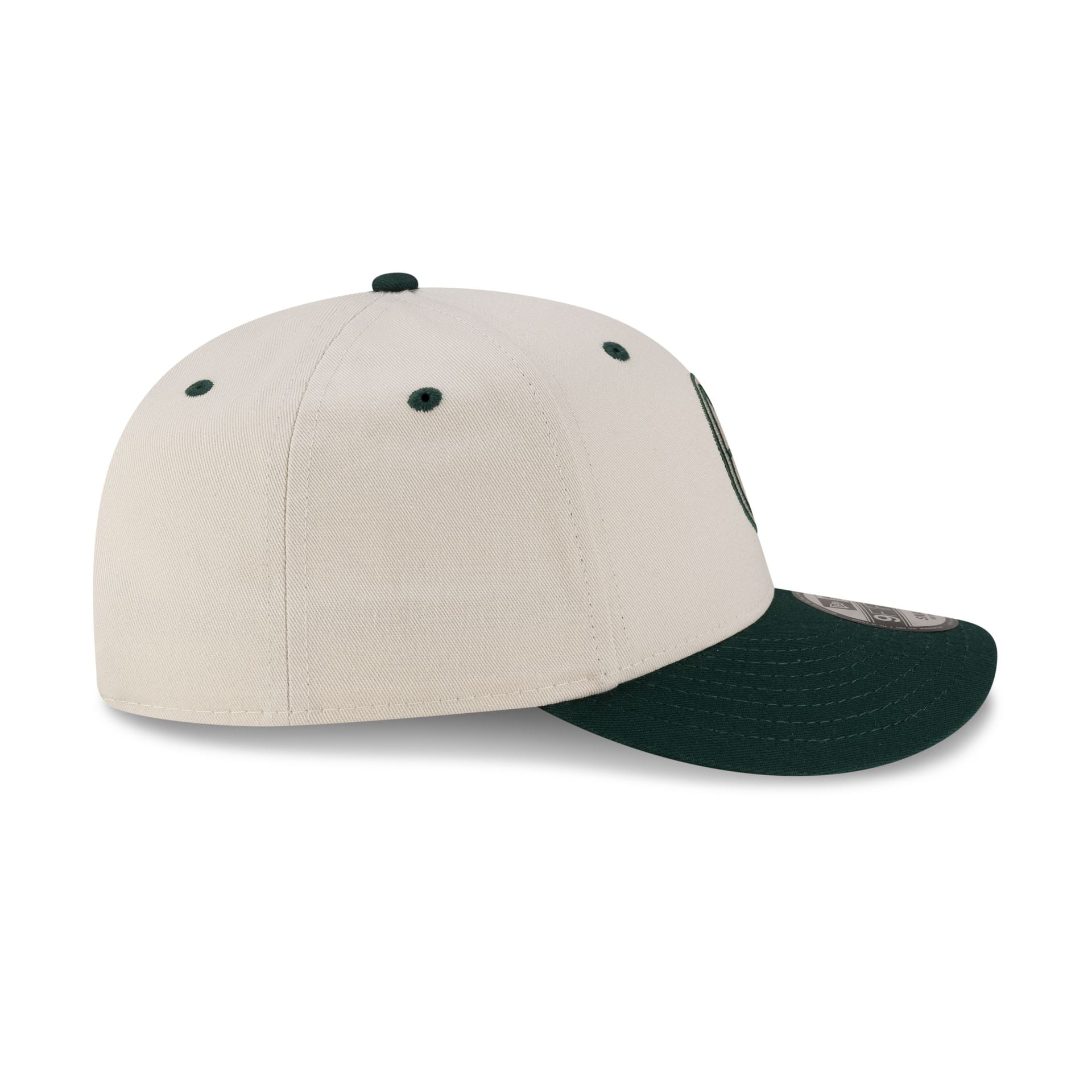 60595545_9FIFTY_EMEASOCCER25_ASROMA_WHT_RSIDE
