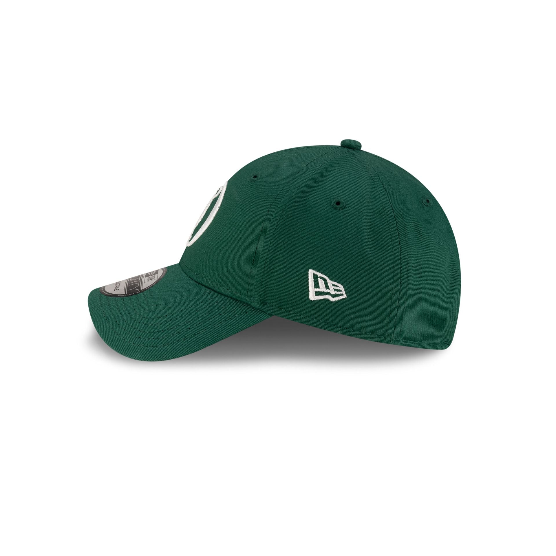 60595811_9FORTY_EMEA_GOLF25_OPENCH_GRN_LSIDE
