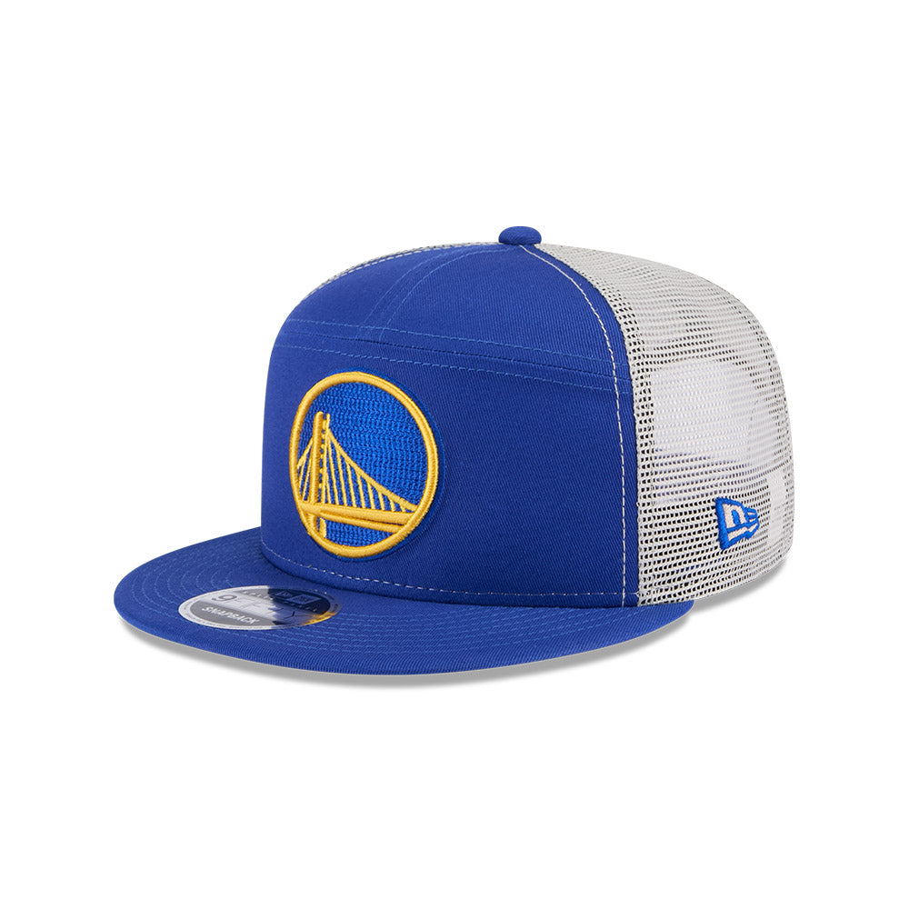 Golden State Warriors 2025 All-Star Game Fan Pack 9FIFTY Snapback Hat