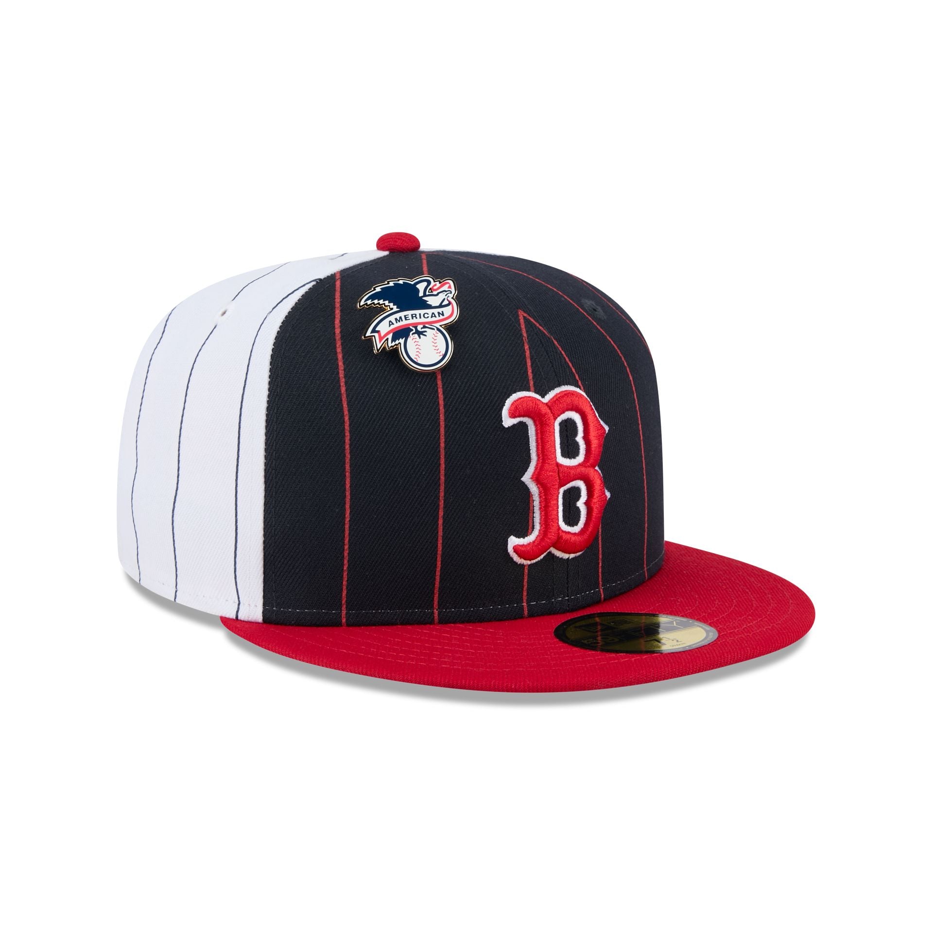 60623154_59FIFTY_5950PINSTRIPE22823_BOSRED_OTC_3QR