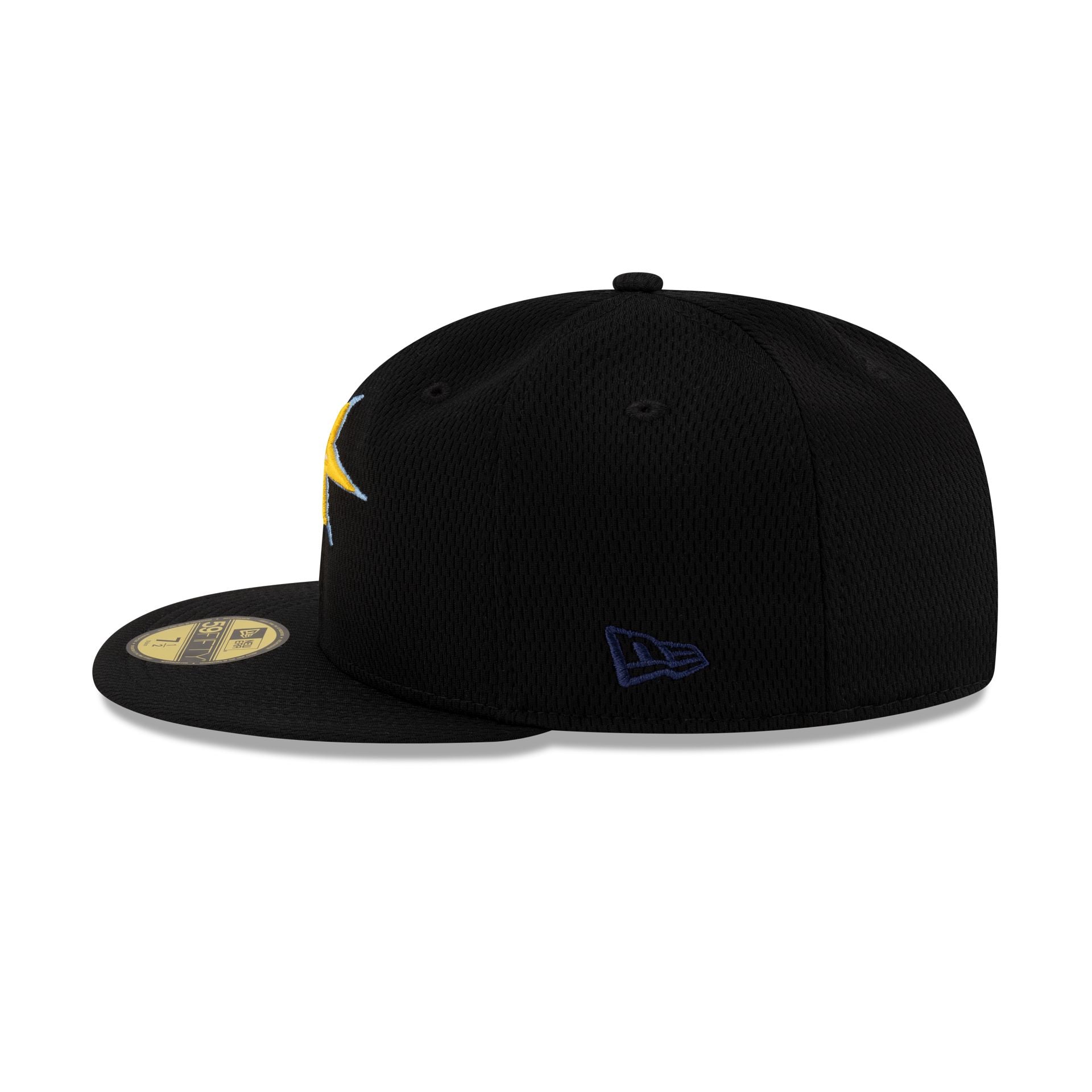 60632758_59FIFTY_ALT_MLB25_CLUBHOUSE_TAMRAY_BLK_LSIDE