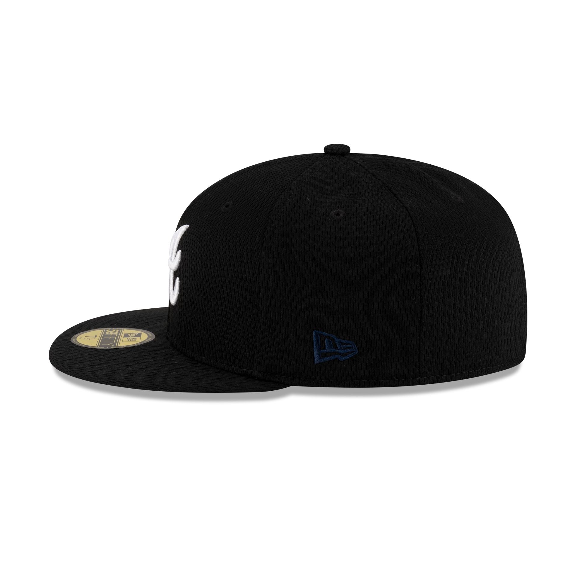 60632769_59FIFTY_MLB25_CLUBHOUSE_ATLBRA_BLK_LSIDE