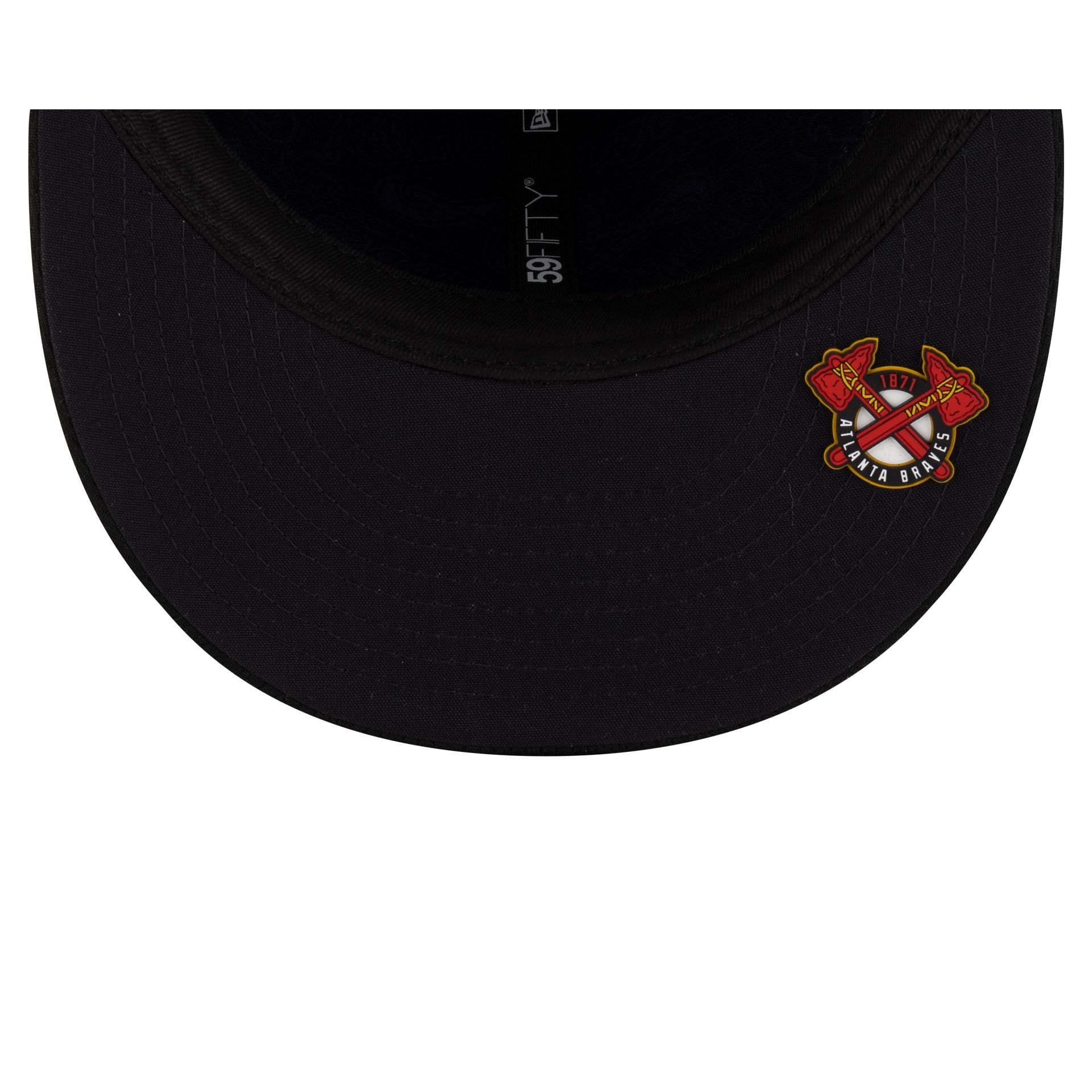 60632769_59FIFTY_MLB25_CLUBHOUSE_ATLBRA_BLK_UV