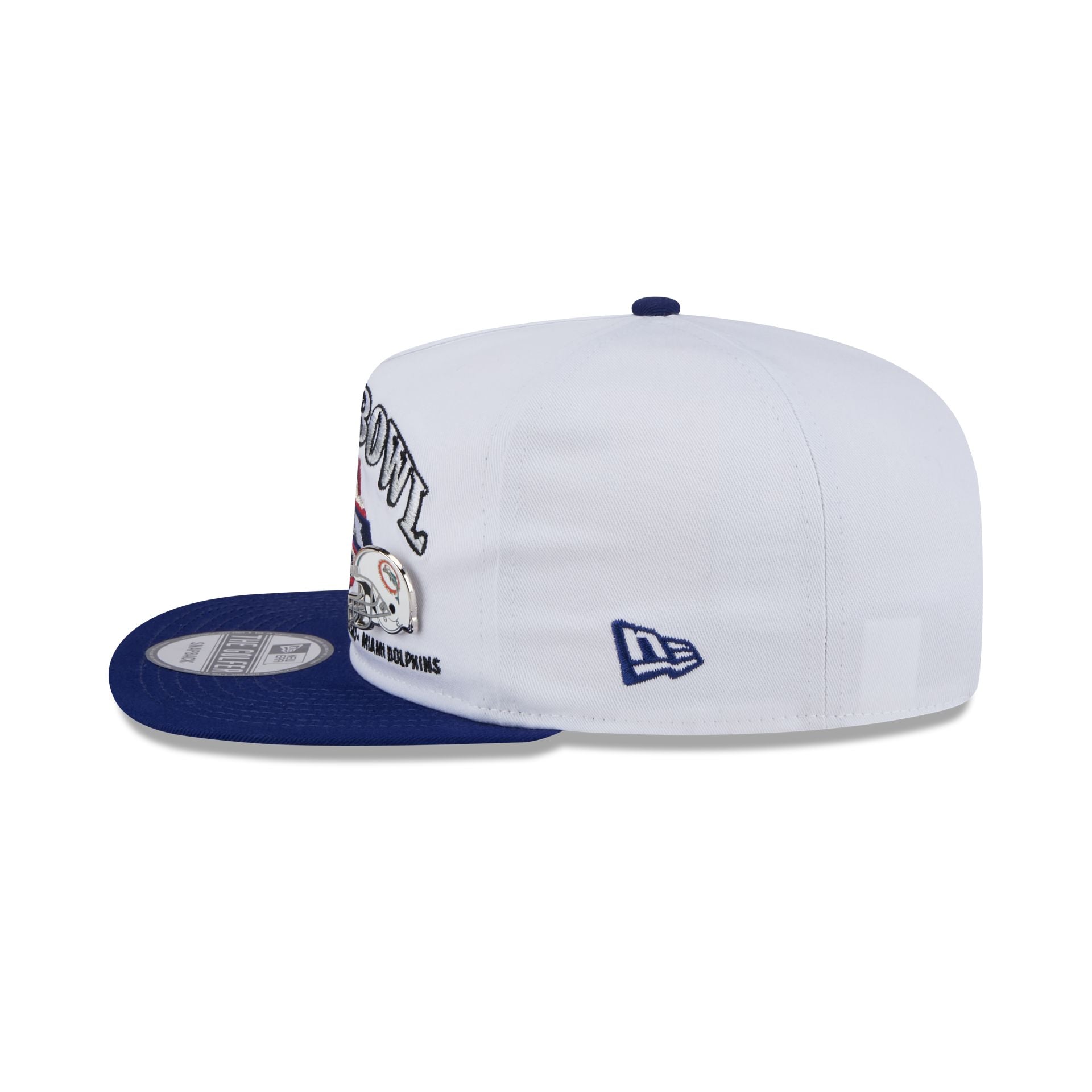 60640937_GOLFER_CHAMPIONSHIPPIN_NFLSUP_WHI_LSIDE