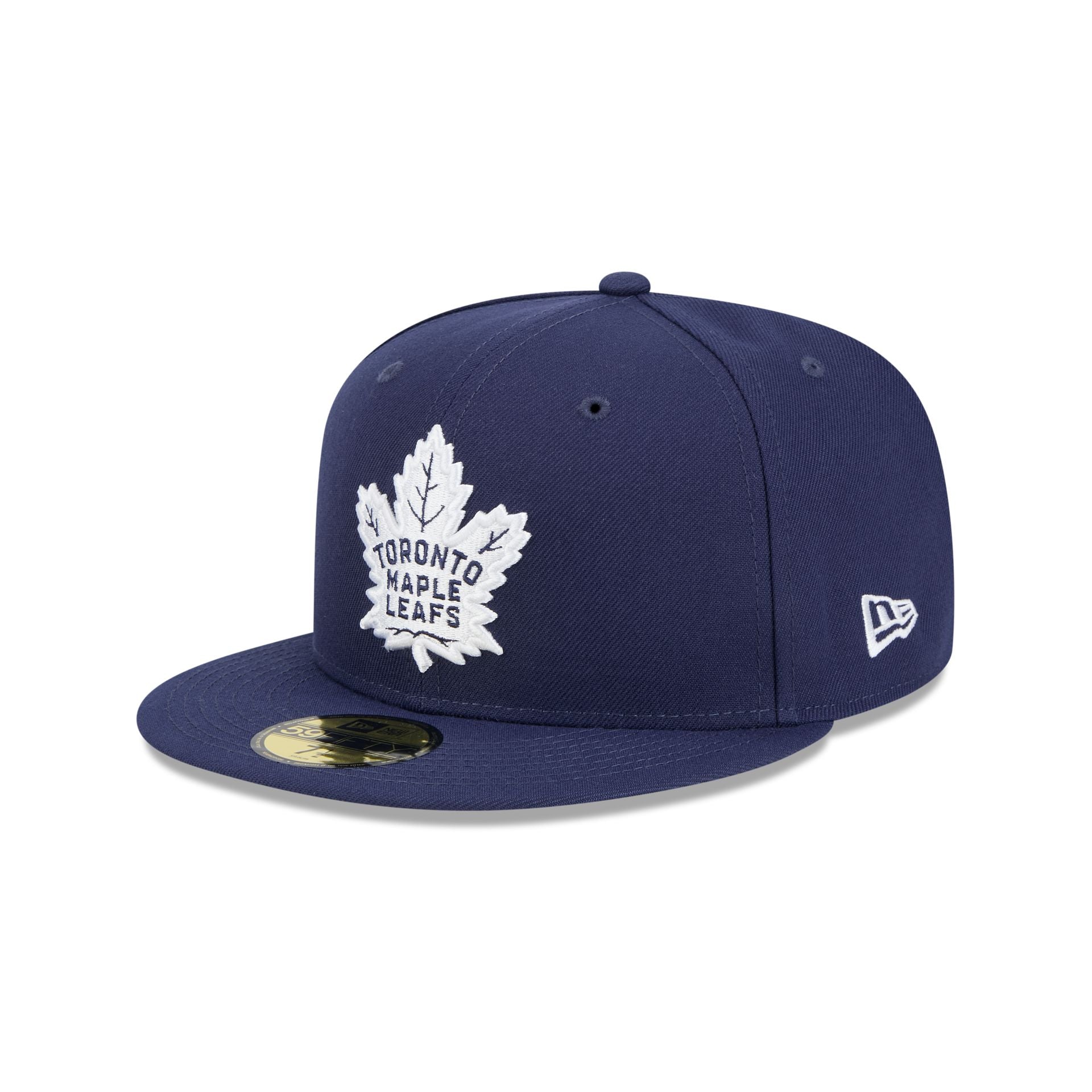 Toronto Maple Leafs Team 59FIFTY Fitted Hat