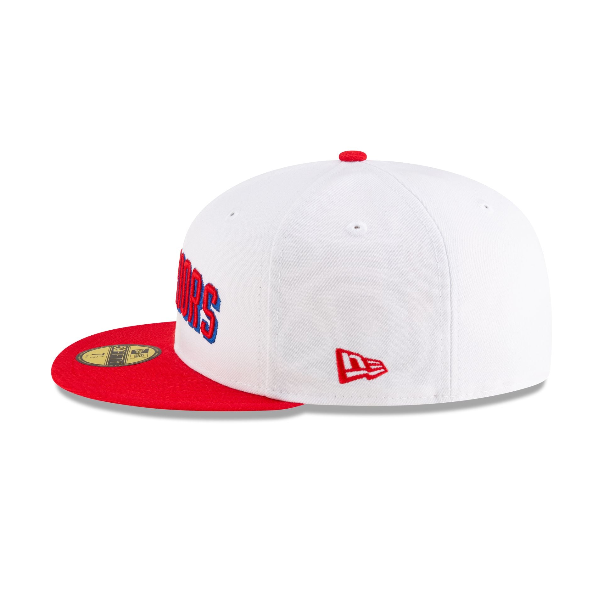 60648017_59FIFTY_NBA24CLASSIC_GOLWAR_WHT_LSIDE