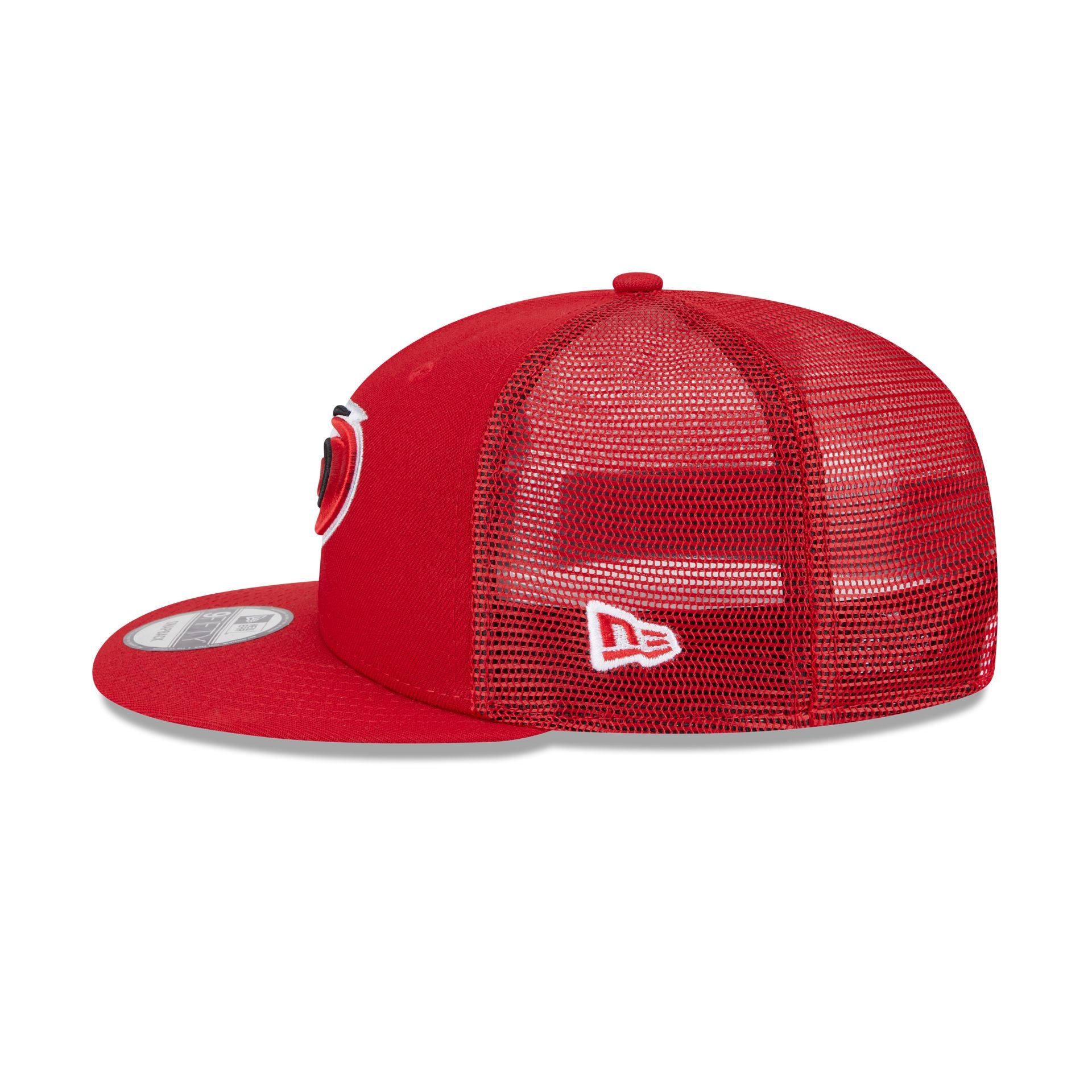 60649621_9FIFTY_TRUCKER_950EGTRCKROTC_CARHUR_OTC_LSIDE