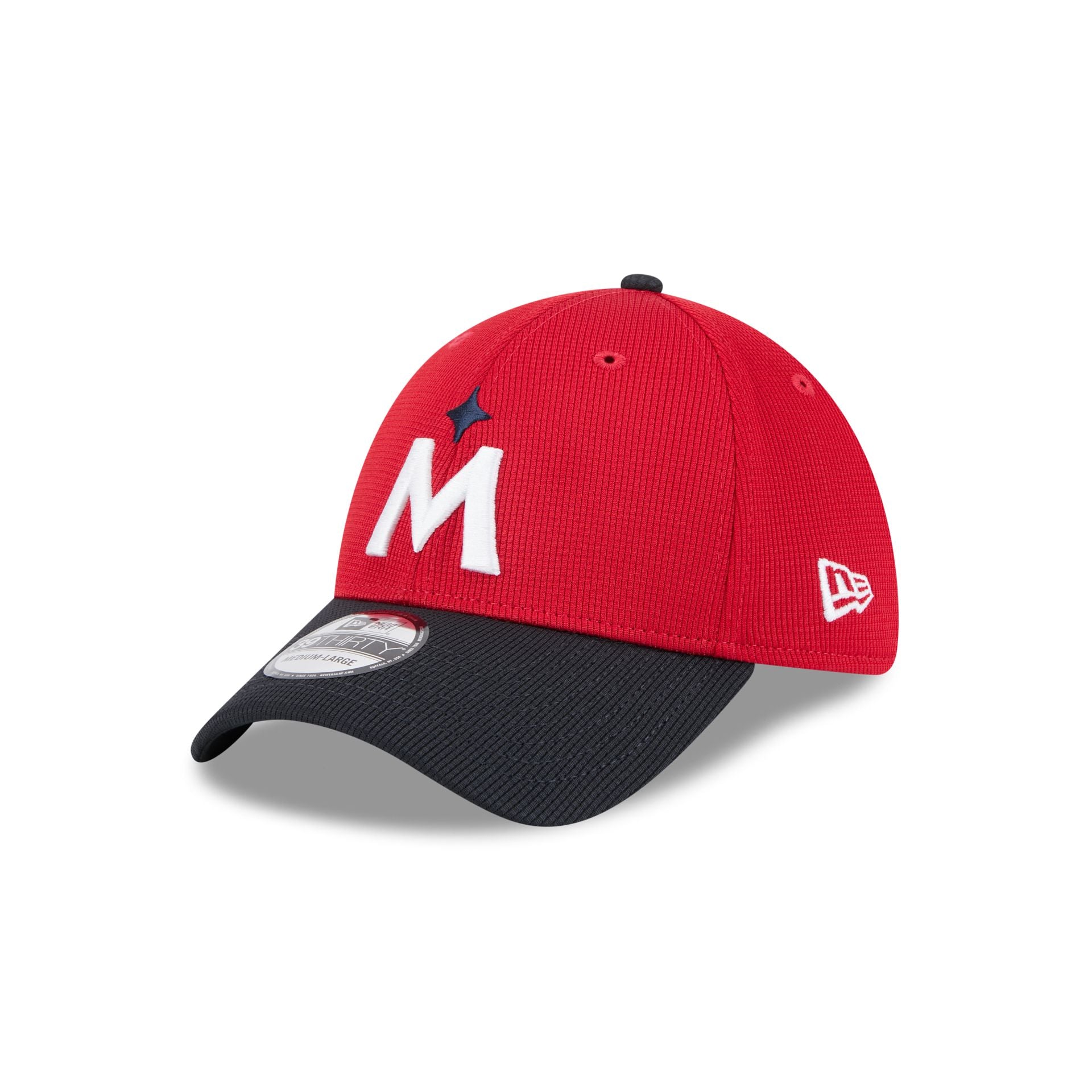 60653548_39THIRTY_MLB25ST3930_MINTWI_3QL