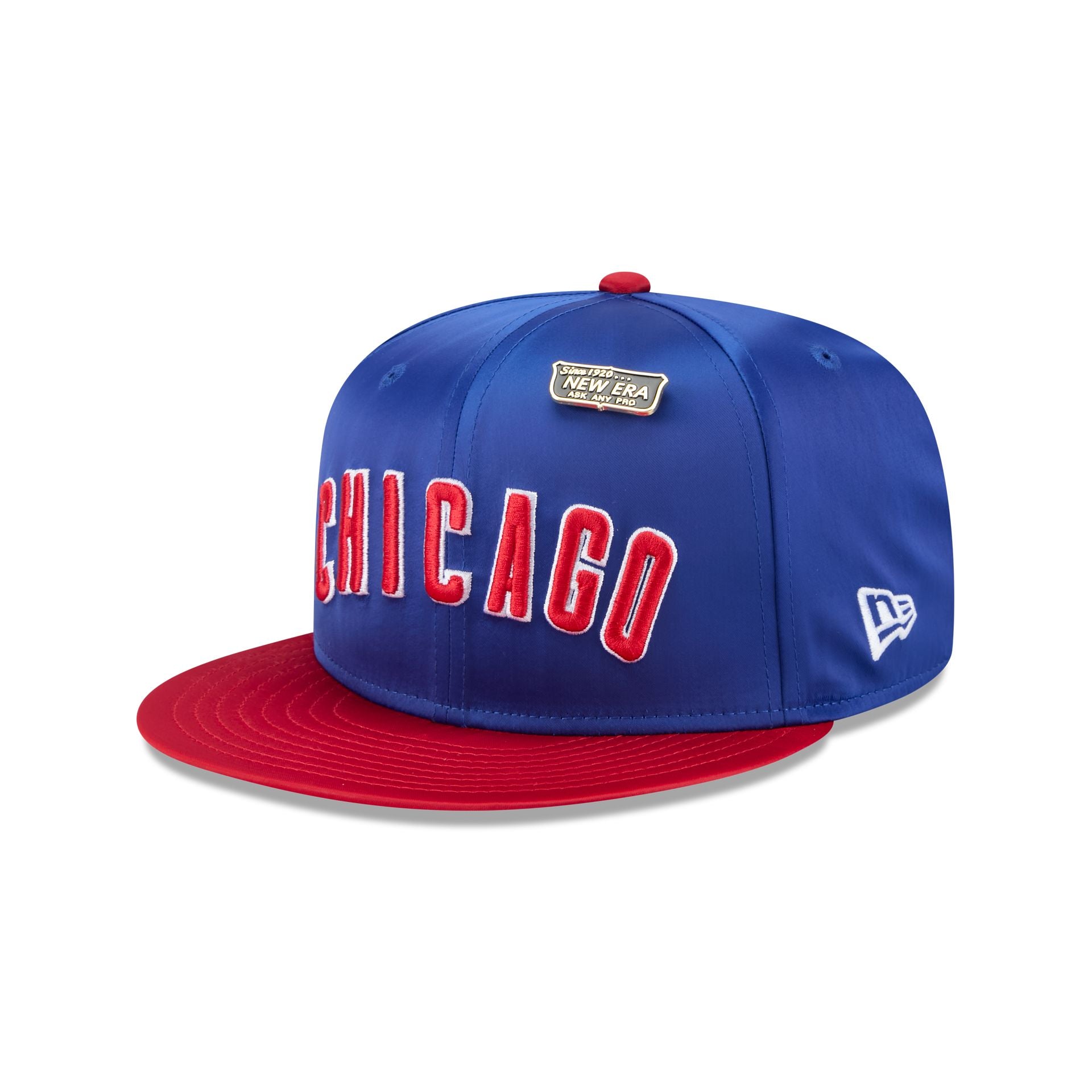 60653816_9FIFTY_CUS950SATIN_CHICUB_OTC_3QL