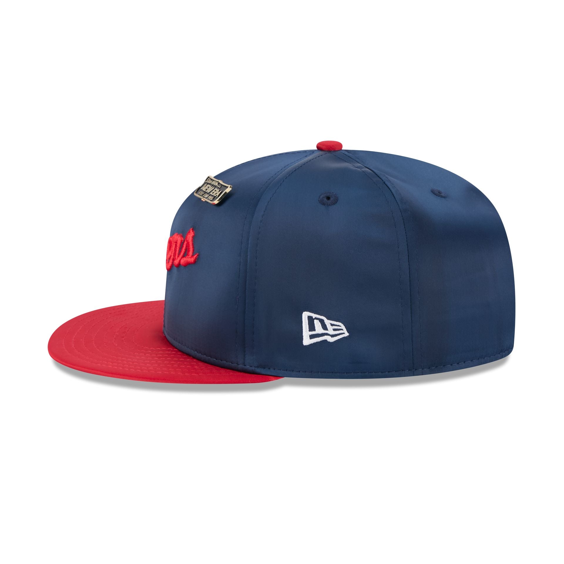 60653850_9FIFTY_CUS950SATIN_LOSCLI_OTC_LSIDE