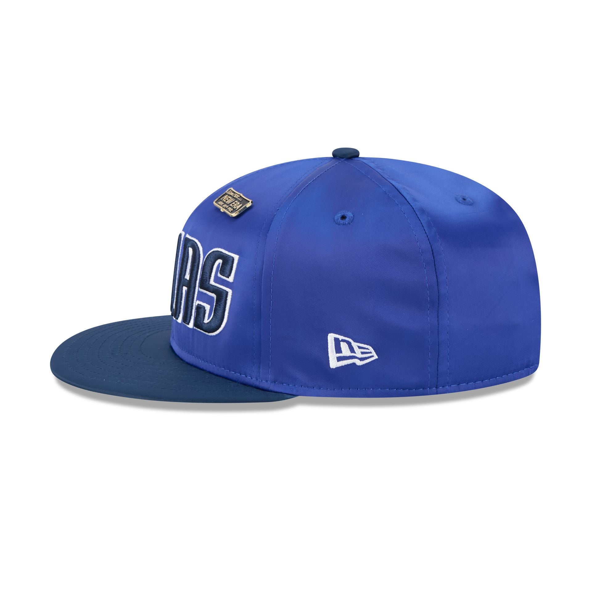 60653856_9FIFTY_CUS950SATIN_DALMAV_OTC_LSIDE