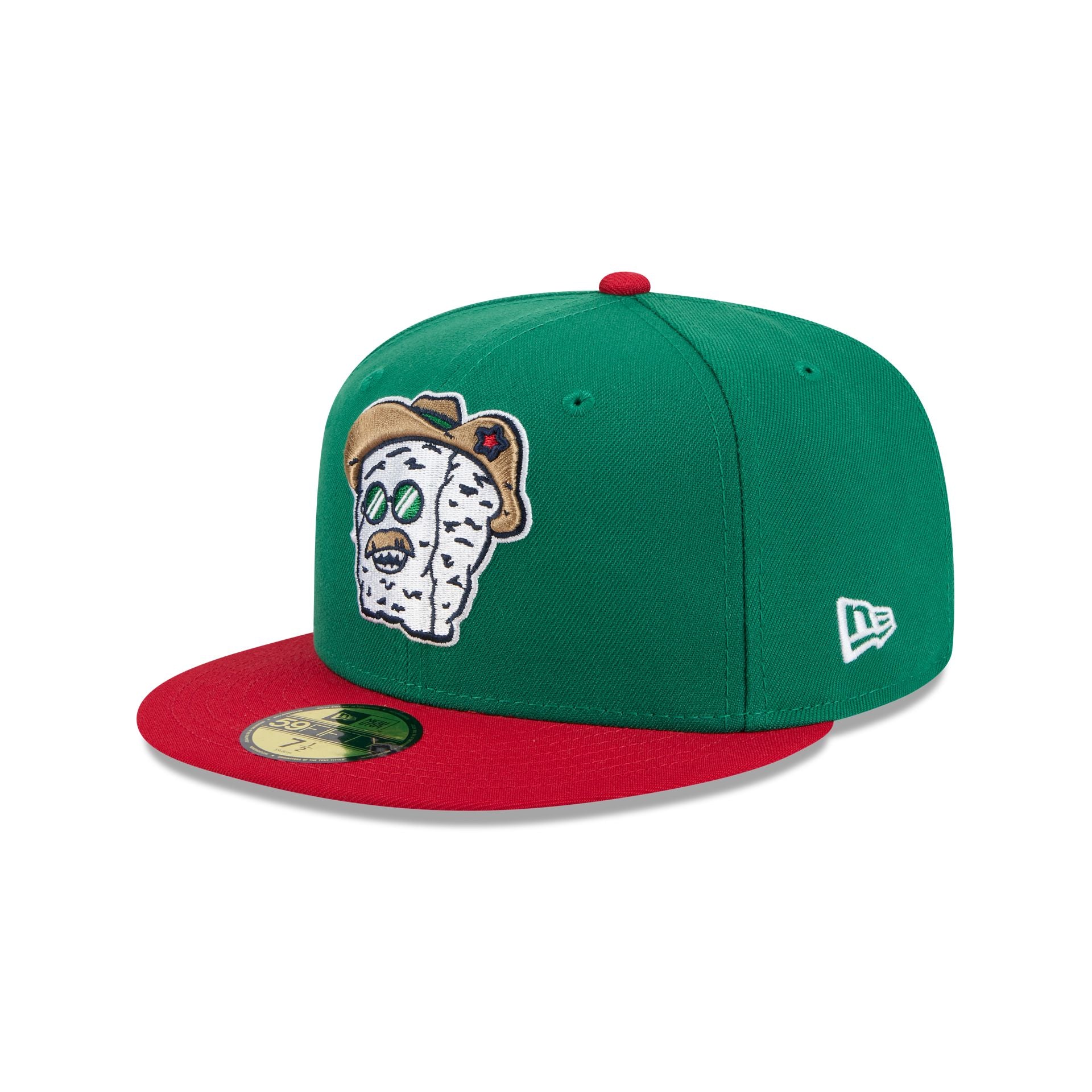 Frisco RoughRiders Copa de la Diversi??n 59FIFTY Fitted Hat