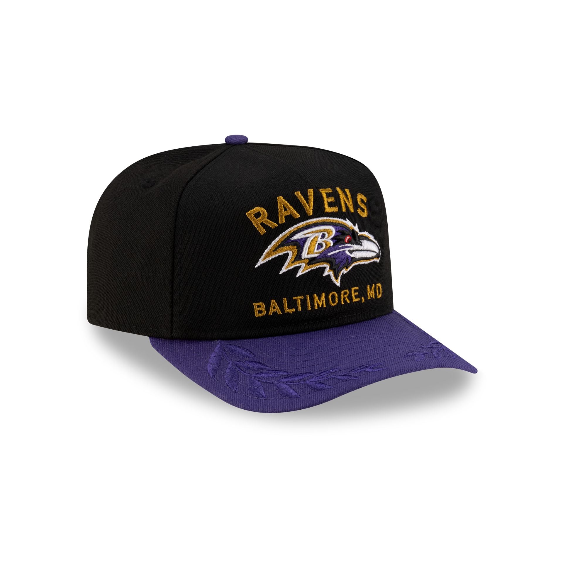60665800_GOLFER_NFLDRAFT_25_ECOM_BALRAV_BLK_3QR