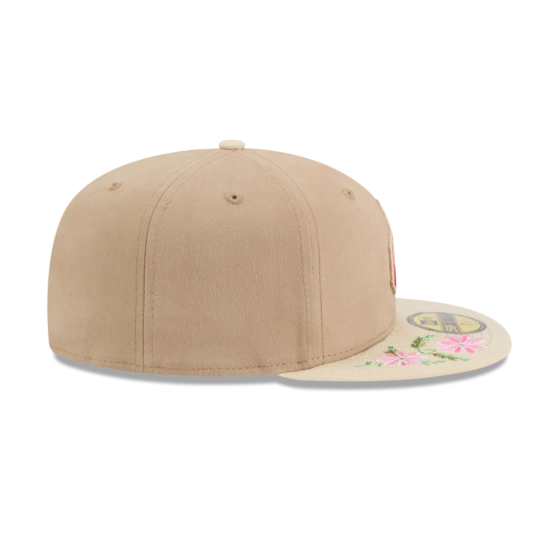 60668444_59FIFTY_HANDSTITCHEDFLORAL_SEAMAR_OTC_RSIDE