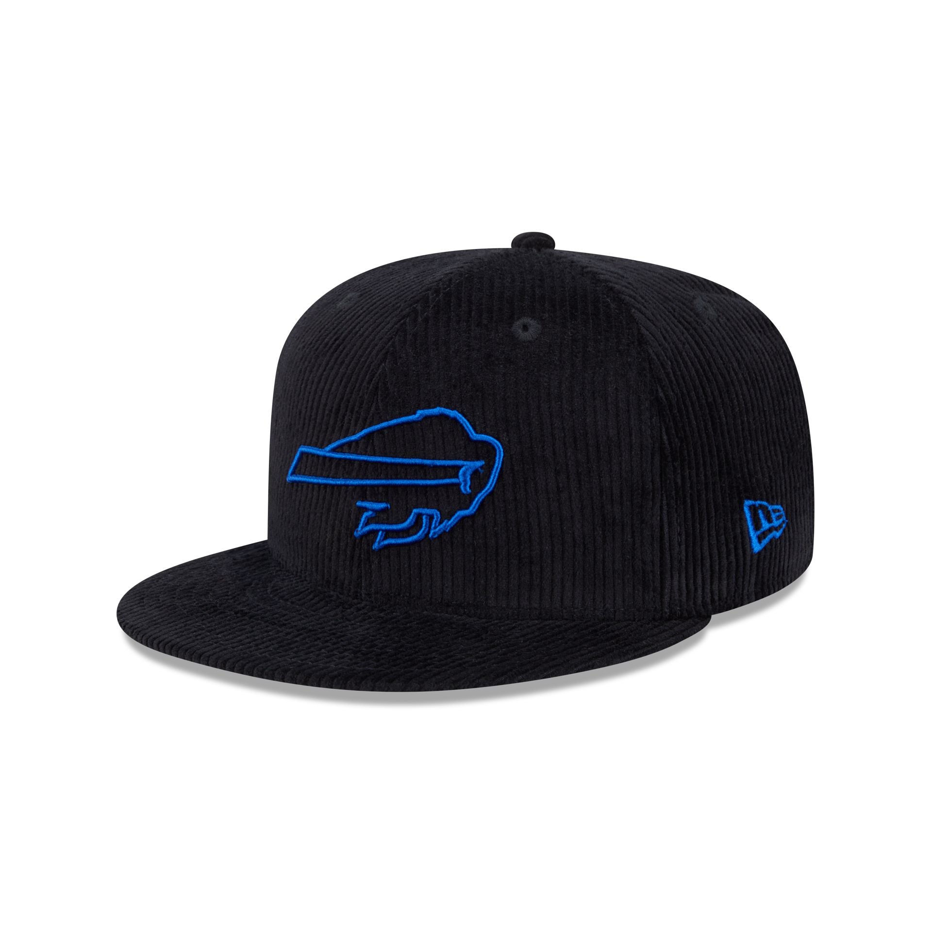 60669609_59FIFTY_LifestyleEnergy_BUFBIL_BLK_3QL