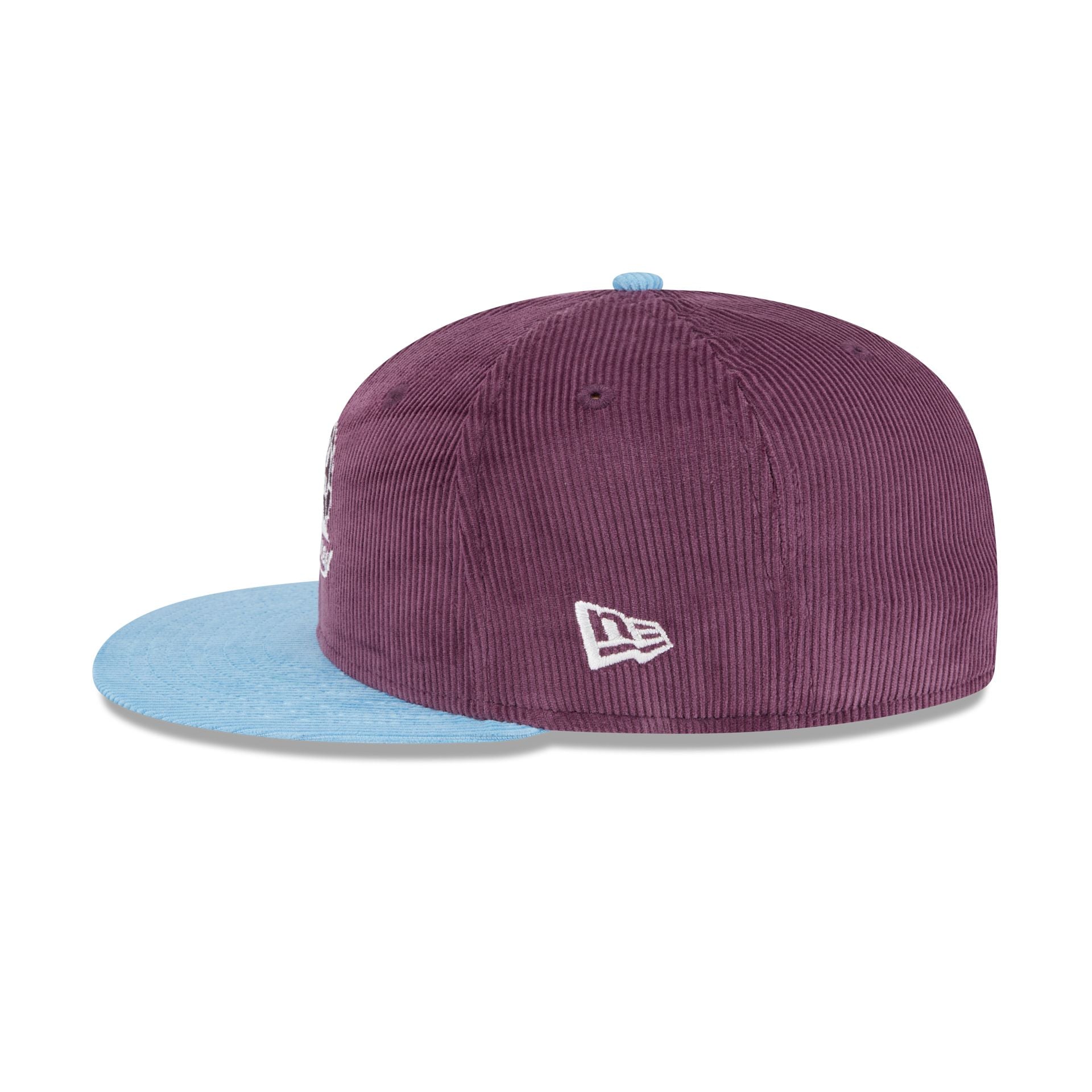 60675029_59FIFTY_LMXCorduroyFW25_MONRAY_CAR_LSIDE