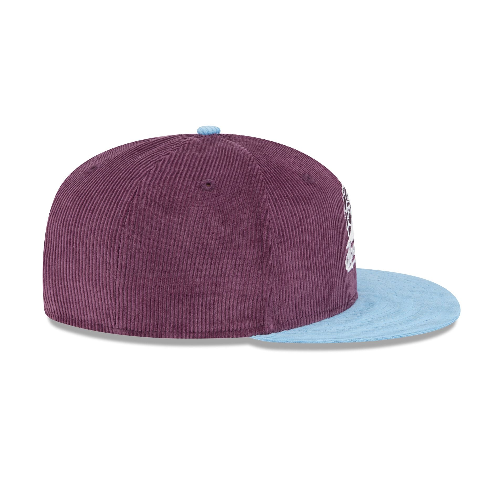 60675029_59FIFTY_LMXCorduroyFW25_MONRAY_CAR_RSIDE