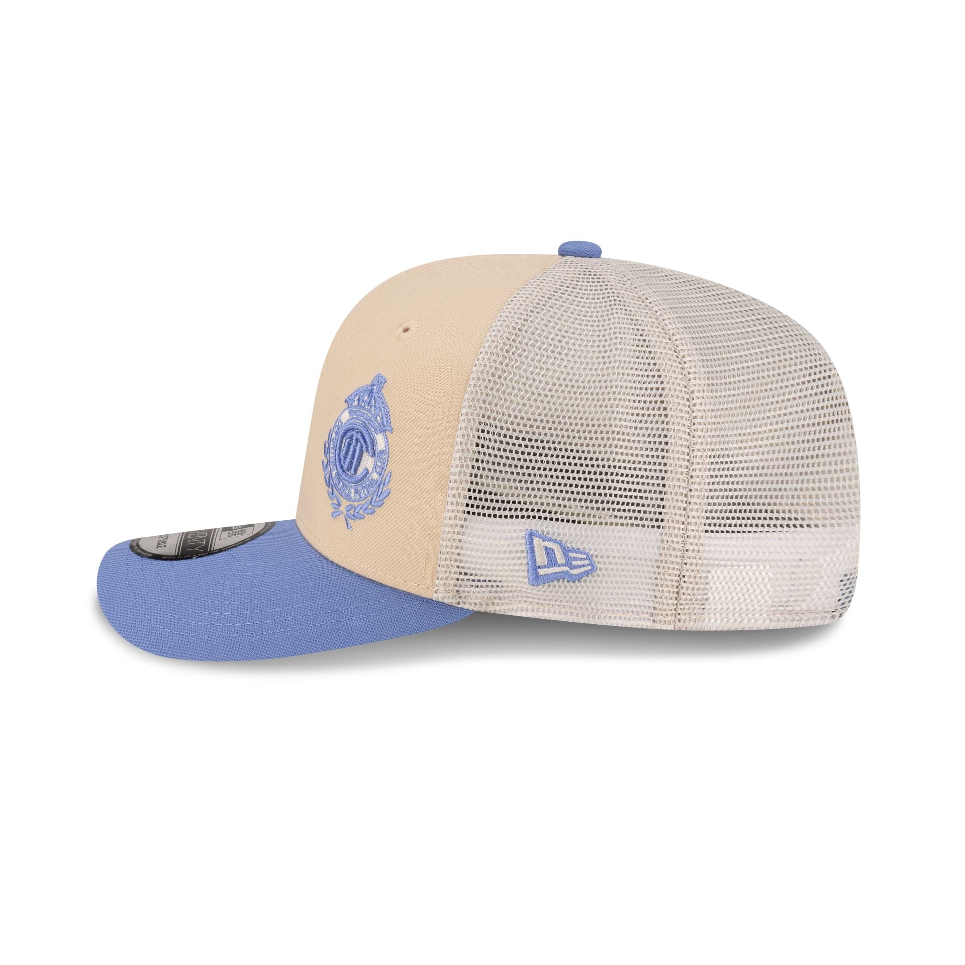 60675036_9SEVENTY_20TRUCKER_MEXICO_FW25_TOLDIA_TAN_LSIDE