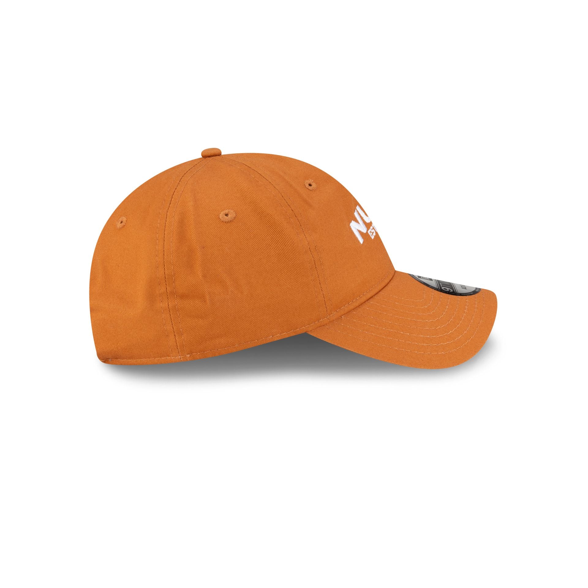 60684633_9TWENTY_EMEA_FALL25_NUFC_ORANGE_RSIDE