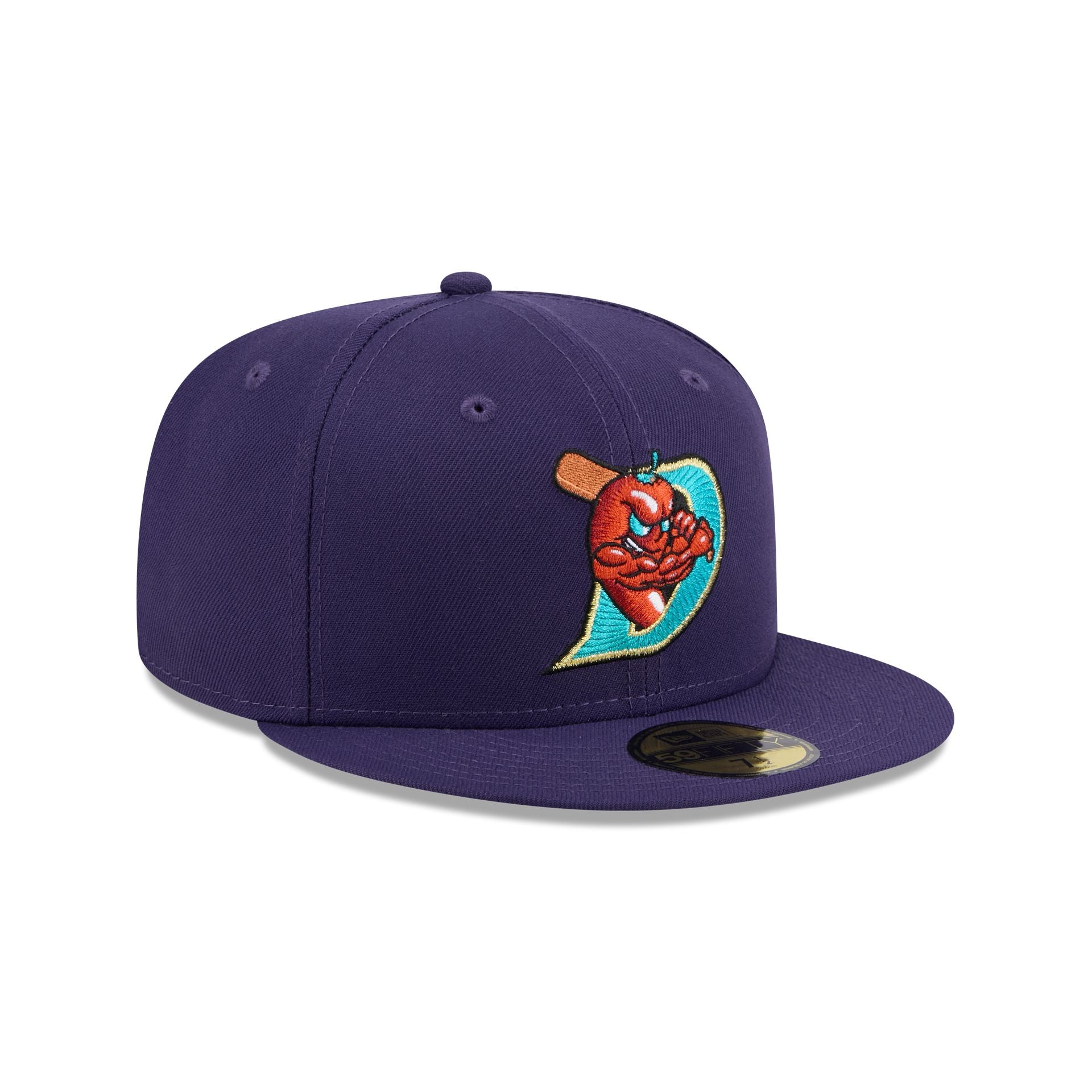 60684977_59FIFTY_MiLB25THNT25950_ELPCHI_OTC_3QR