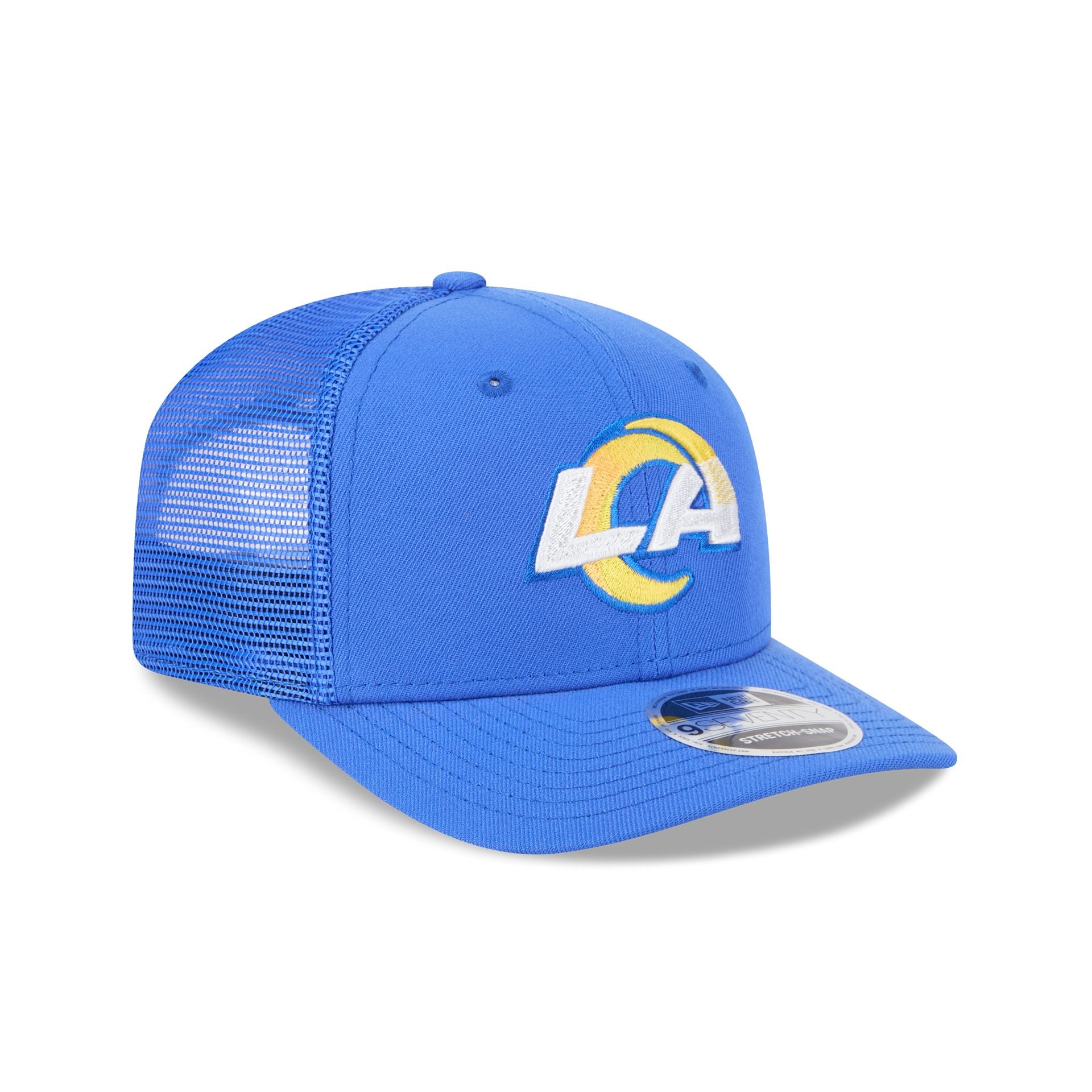60691878_9SEVENTY_NFLTEAM970SS_LOSRAM_OTC_3QR