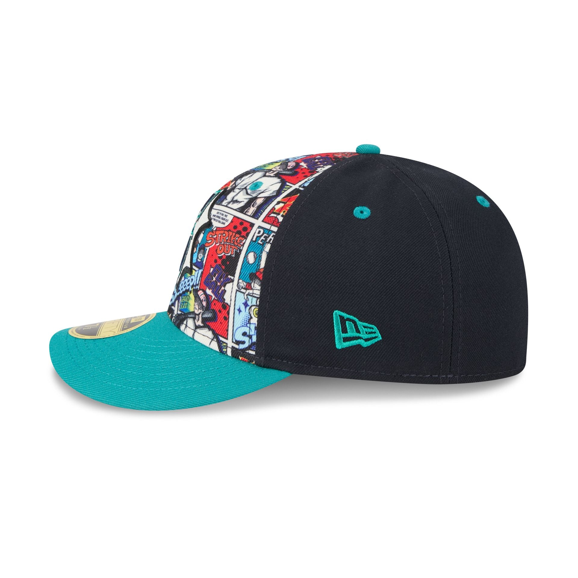 60692982_LP59FIFTY_MLB25PLWKNDLP5950_SEAMAR_OTC_LSIDE