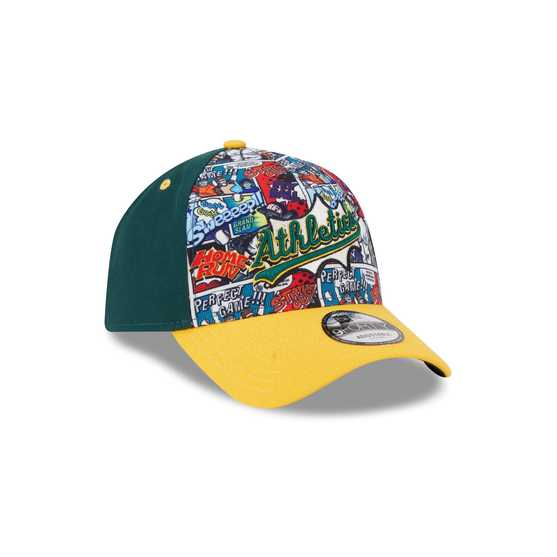 60693078_9FORTYAF_MLB25PLWKND940AF_OAKATH_OTC_3QR