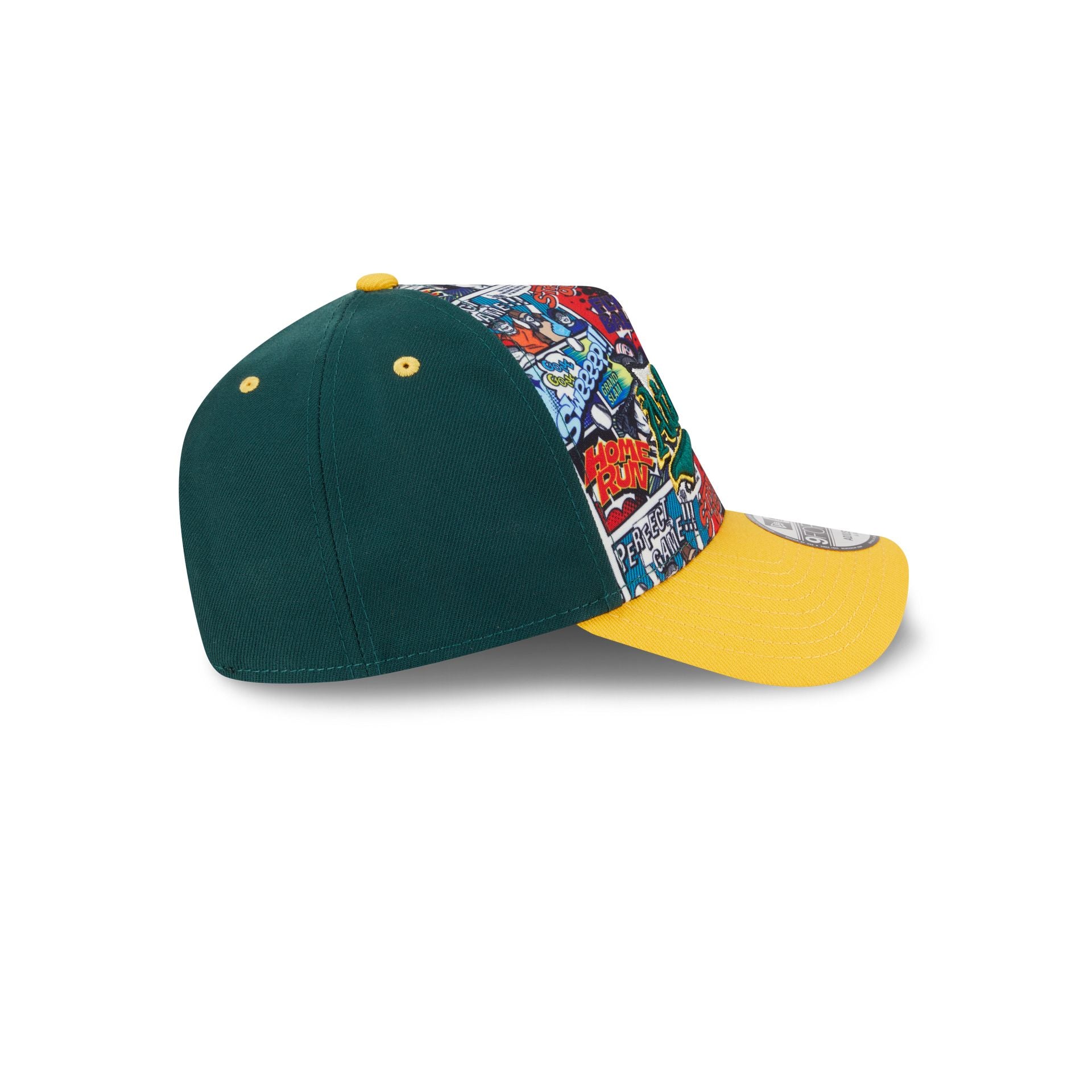 60693078_9FORTYAF_MLB25PLWKND940AF_OAKATH_OTC_RSIDE